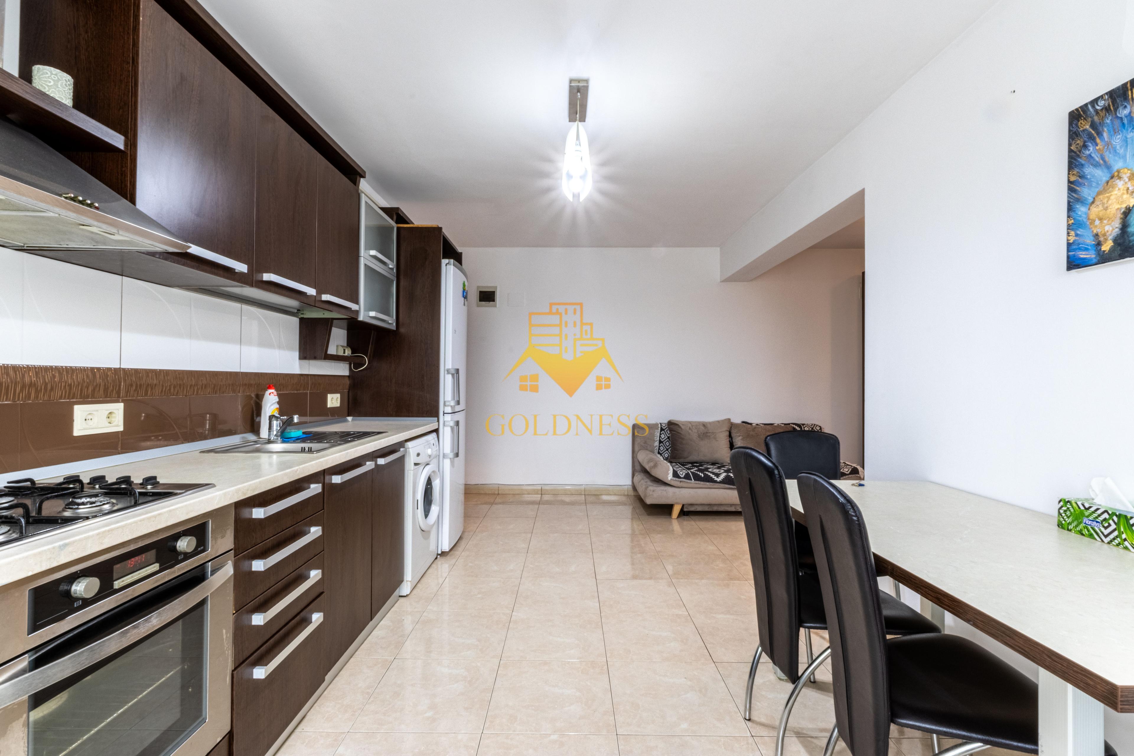 3 camere, modern, Calea Turzii zona Leroy Merlin, OMV, Pet Friendly - 8