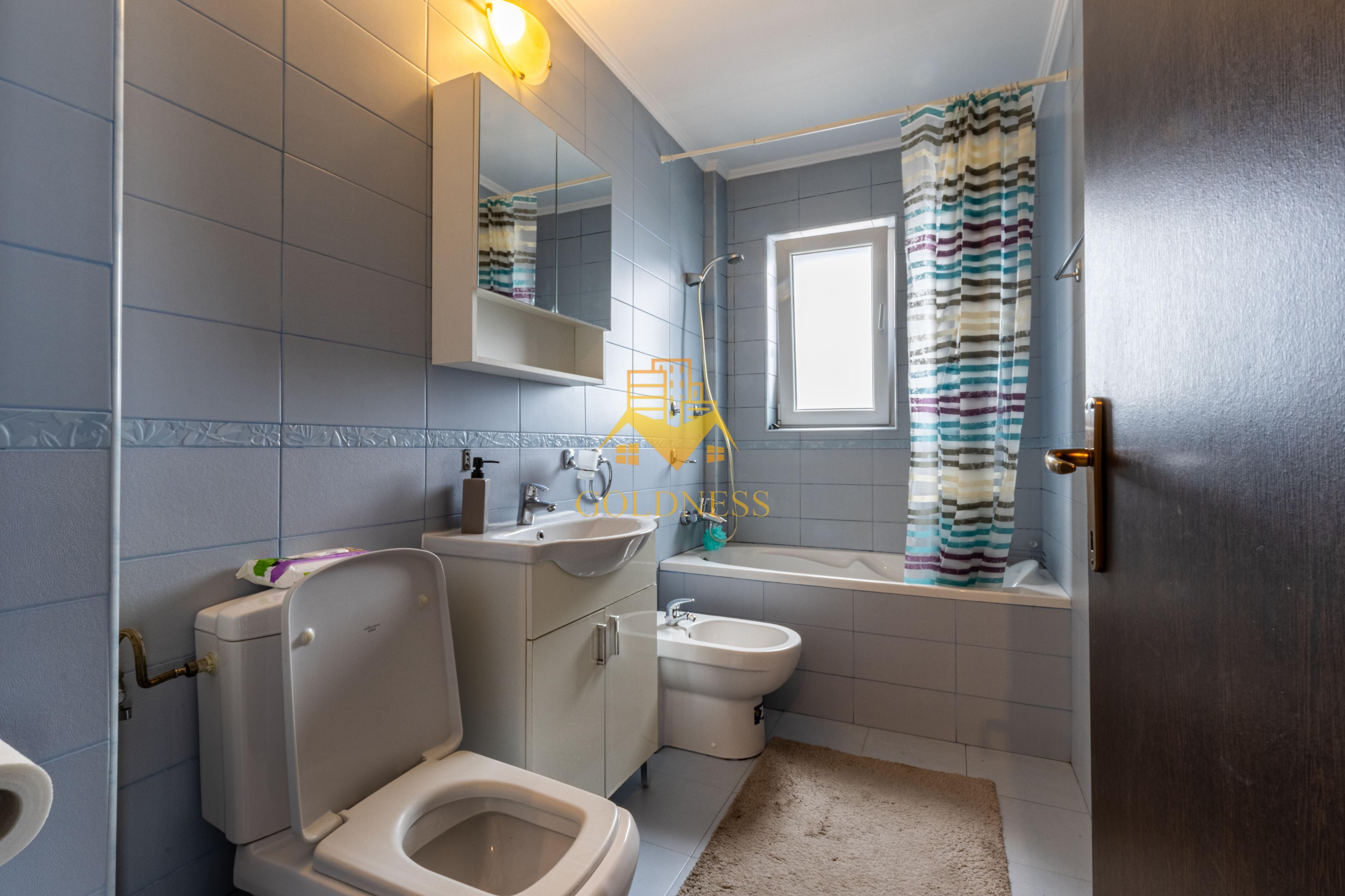 3 camere, modern, Calea Turzii zona Leroy Merlin, OMV, Pet Friendly - 6