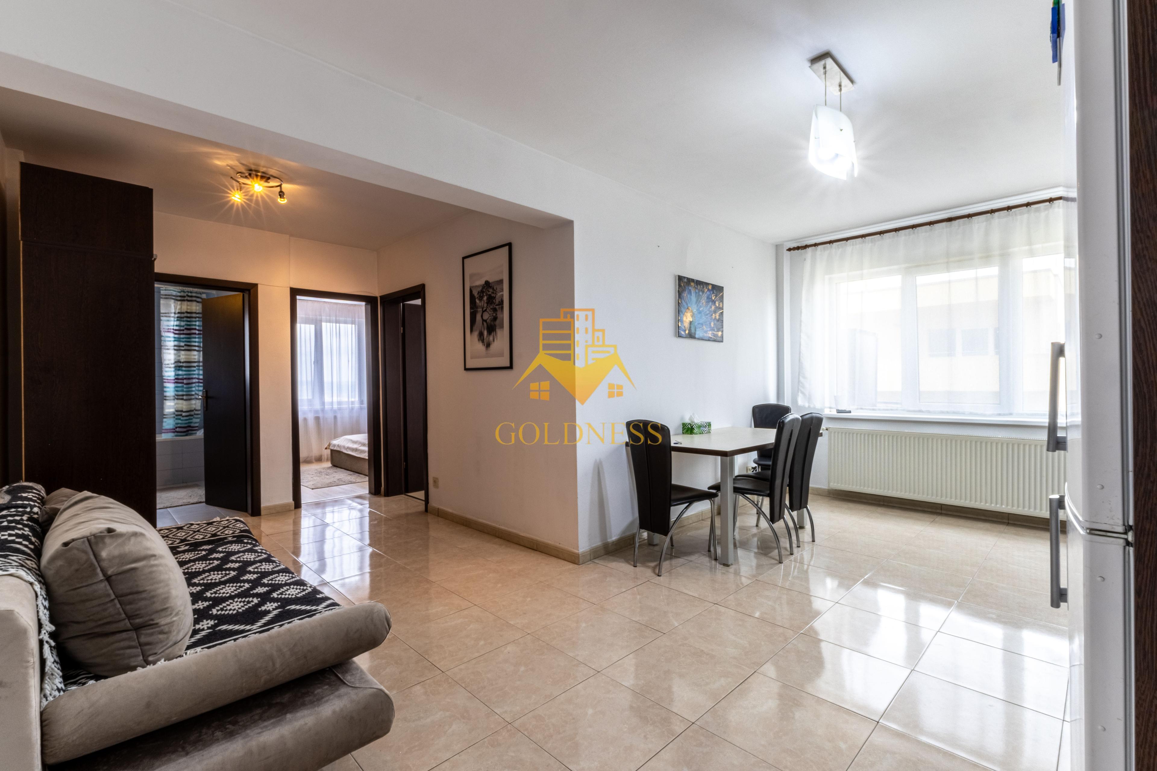 3 camere, modern, Calea Turzii zona Leroy Merlin, OMV, Pet Friendly - 13