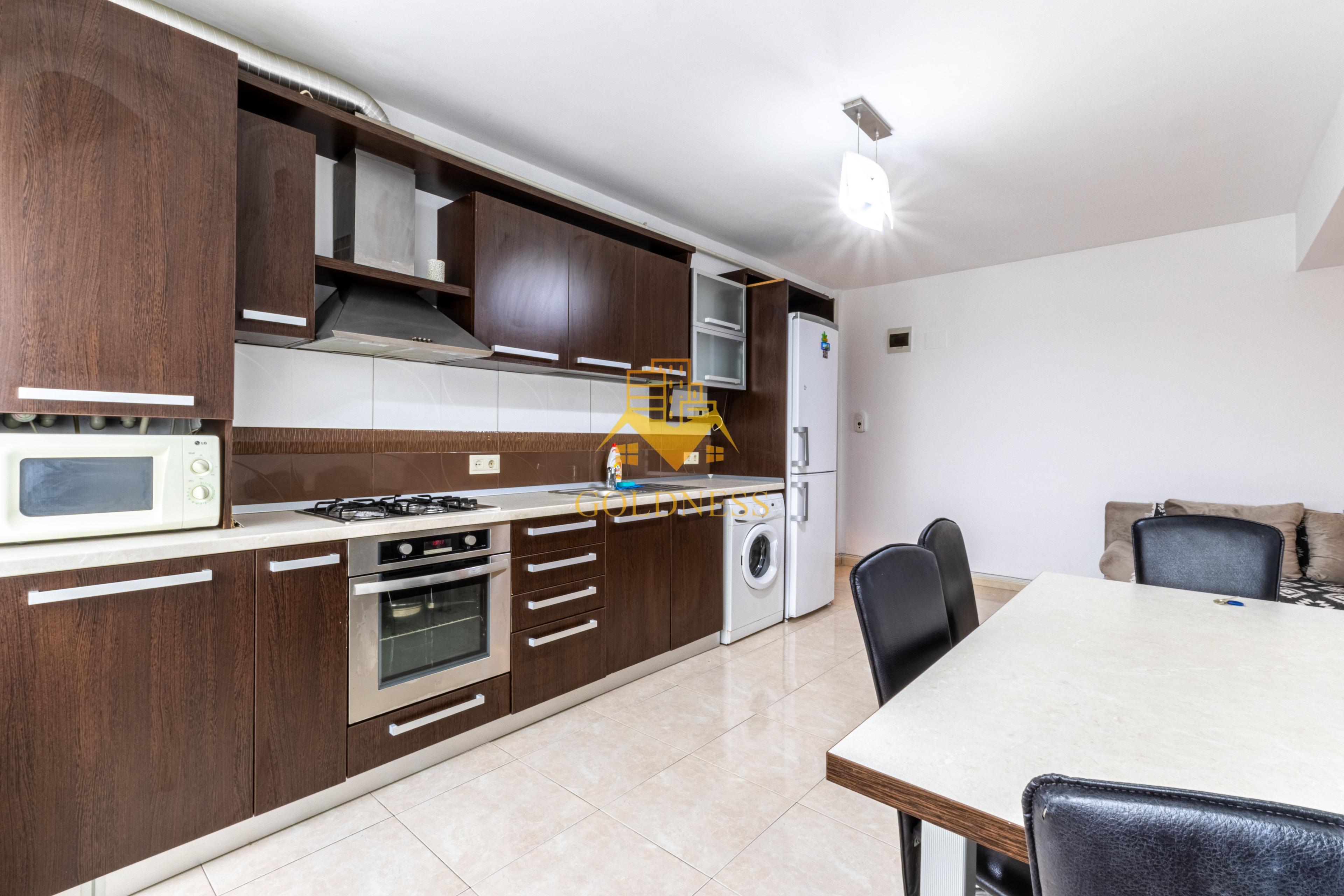3 camere, modern, Calea Turzii zona Leroy Merlin, OMV, Pet Friendly - 10