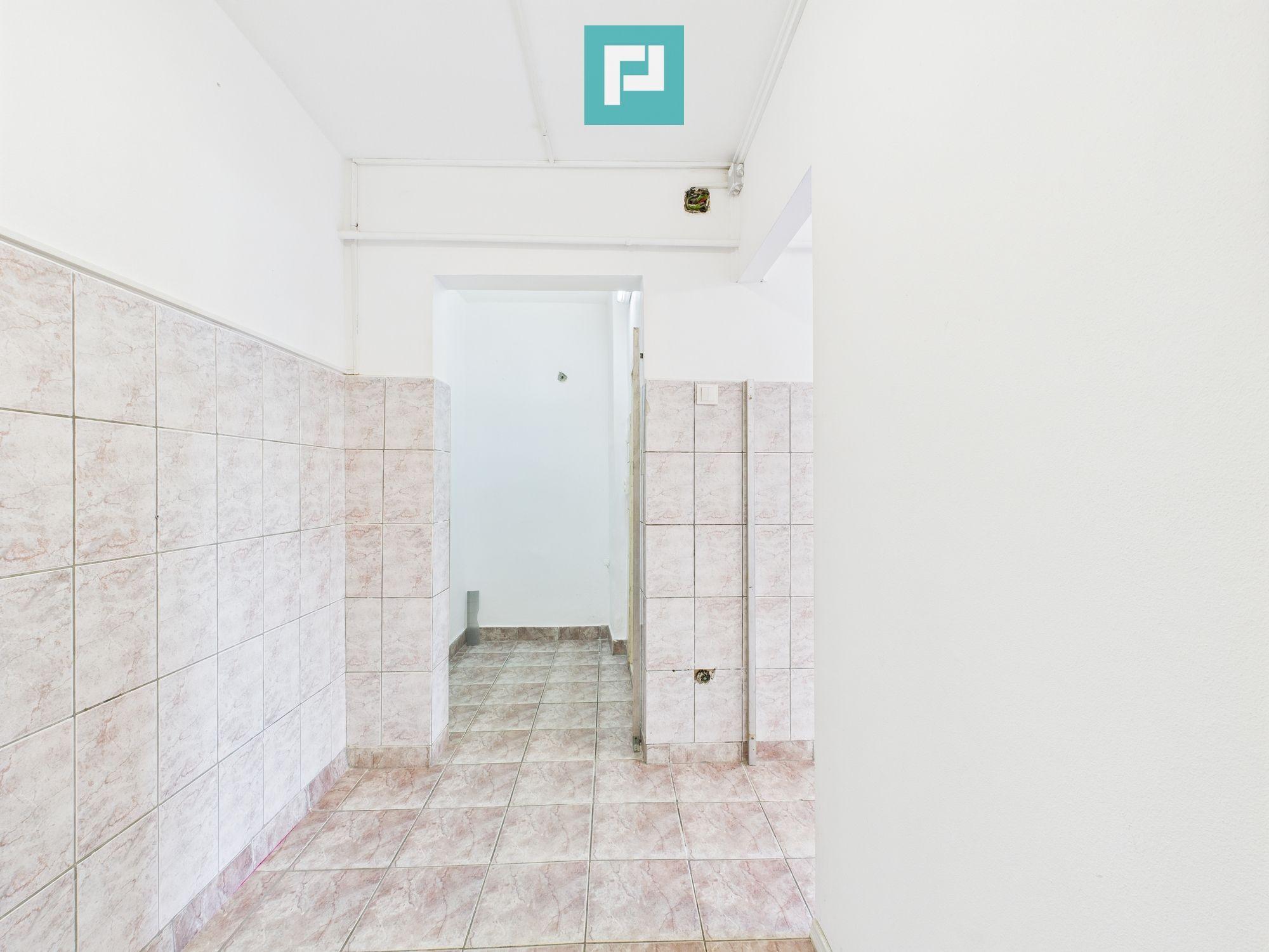 Garsonieră/spațiu comercial strada Poetului Vlaicu - 8