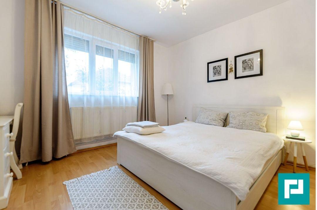 Proprietate cu 5 camere Aurel Vlaicu - 5