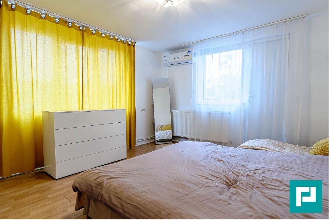 Proprietate cu 5 camere Aurel Vlaicu - 8