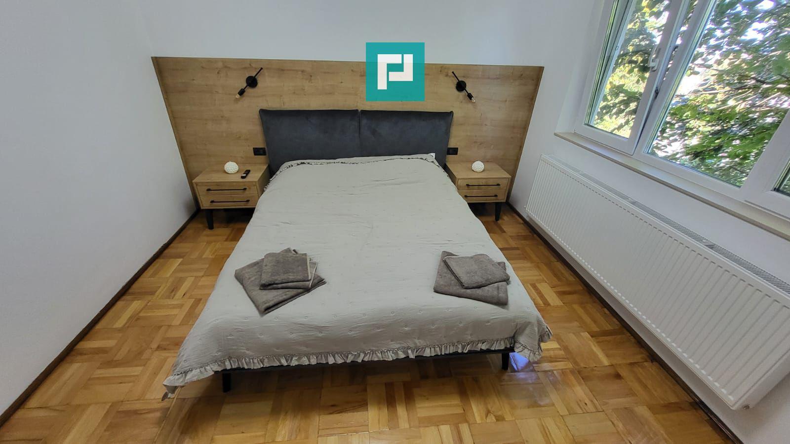 Apartament modern cu 2 camere Podgoria - 22