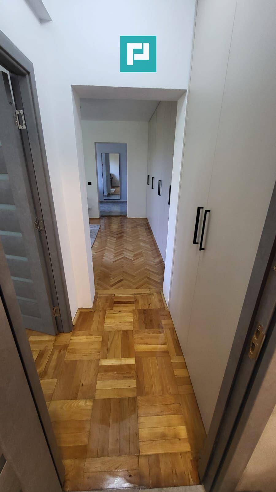 Apartament modern cu 2 camere Podgoria - 24