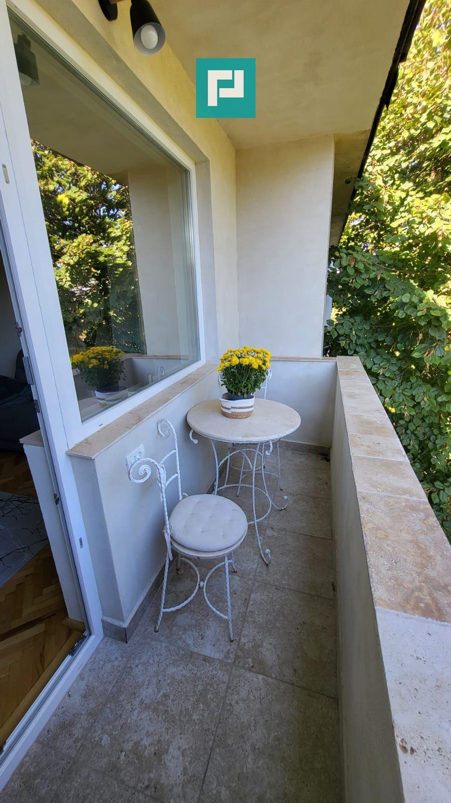 Apartament modern cu 2 camere Podgoria - 8