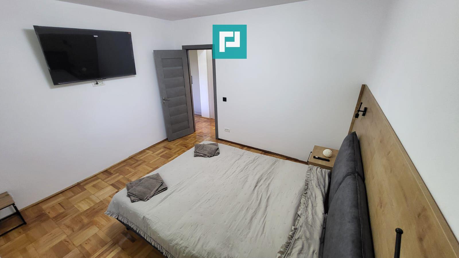 Apartament modern cu 2 camere Podgoria - 20