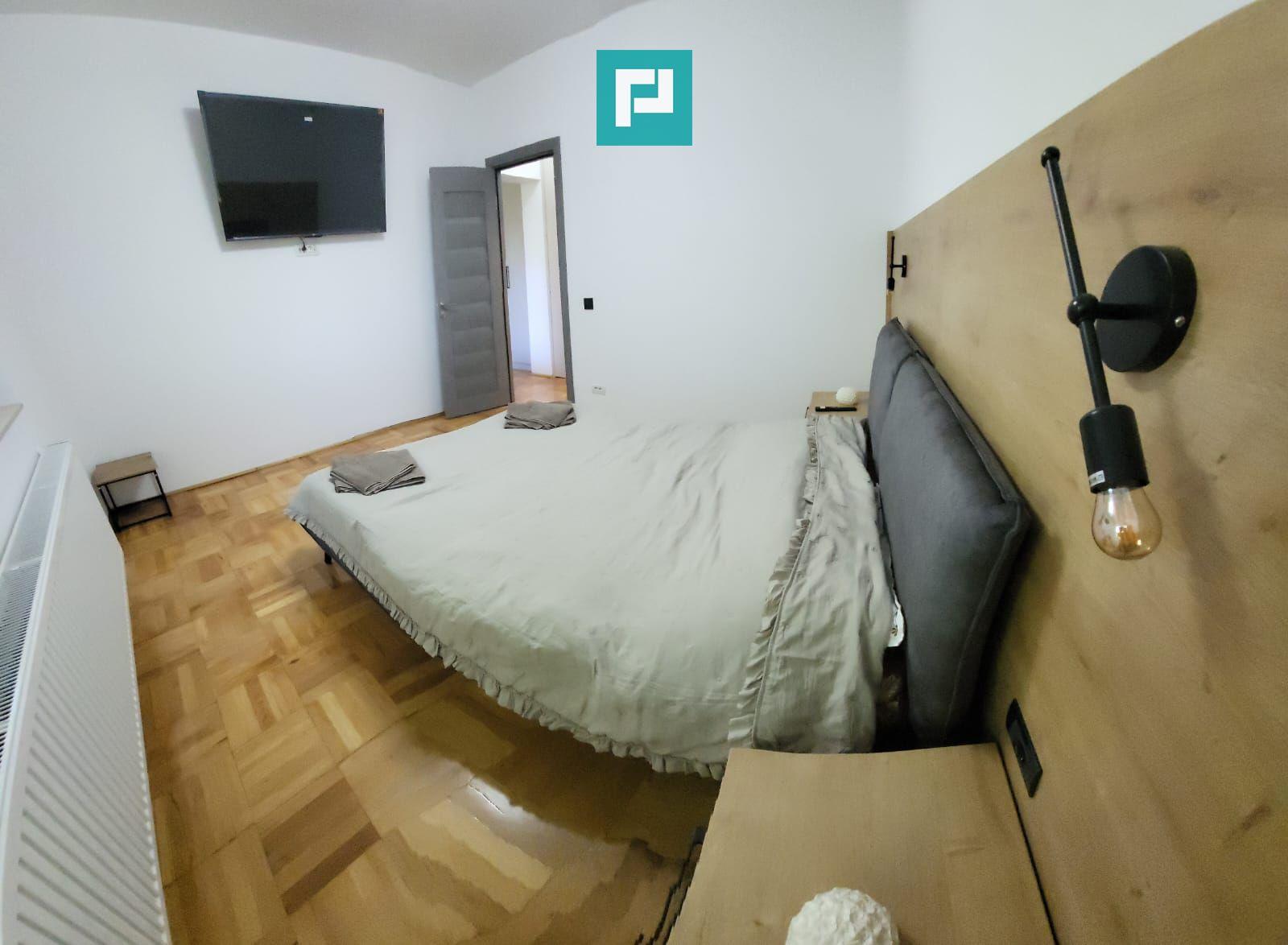 Apartament modern cu 2 camere Podgoria - 27