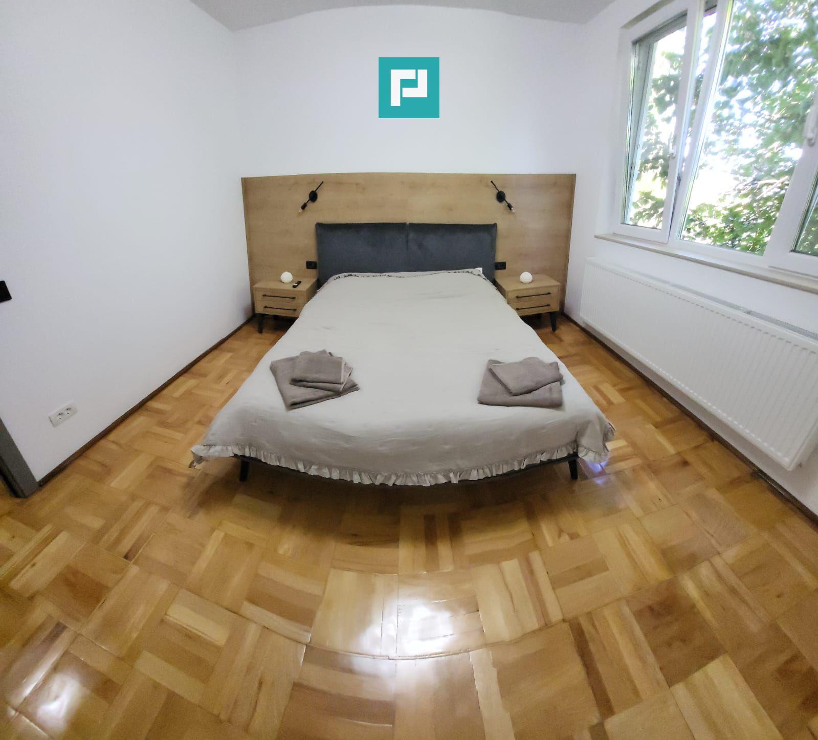 Apartament modern cu 2 camere Podgoria - 25