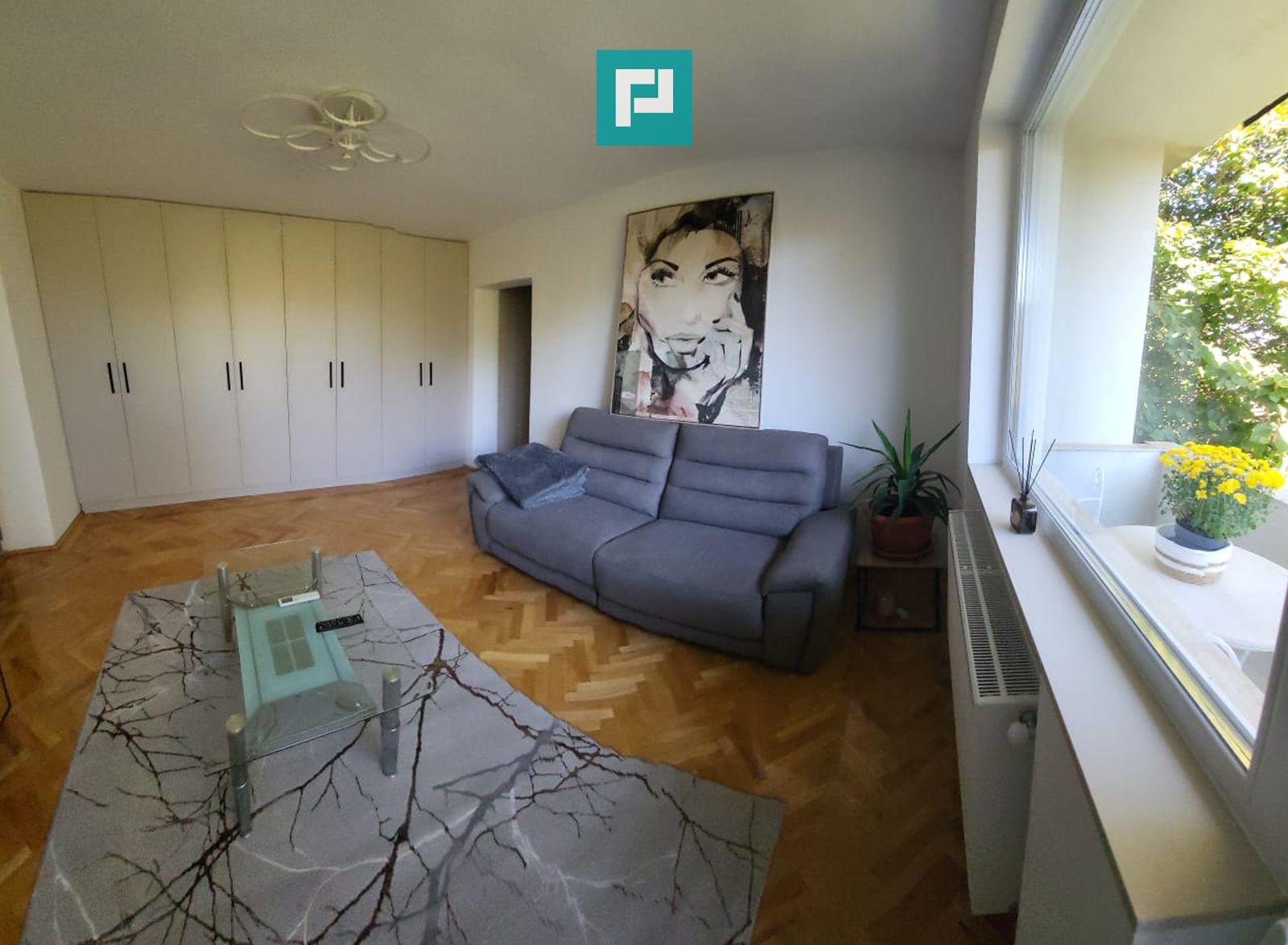 Apartament modern cu 2 camere Podgoria - 6