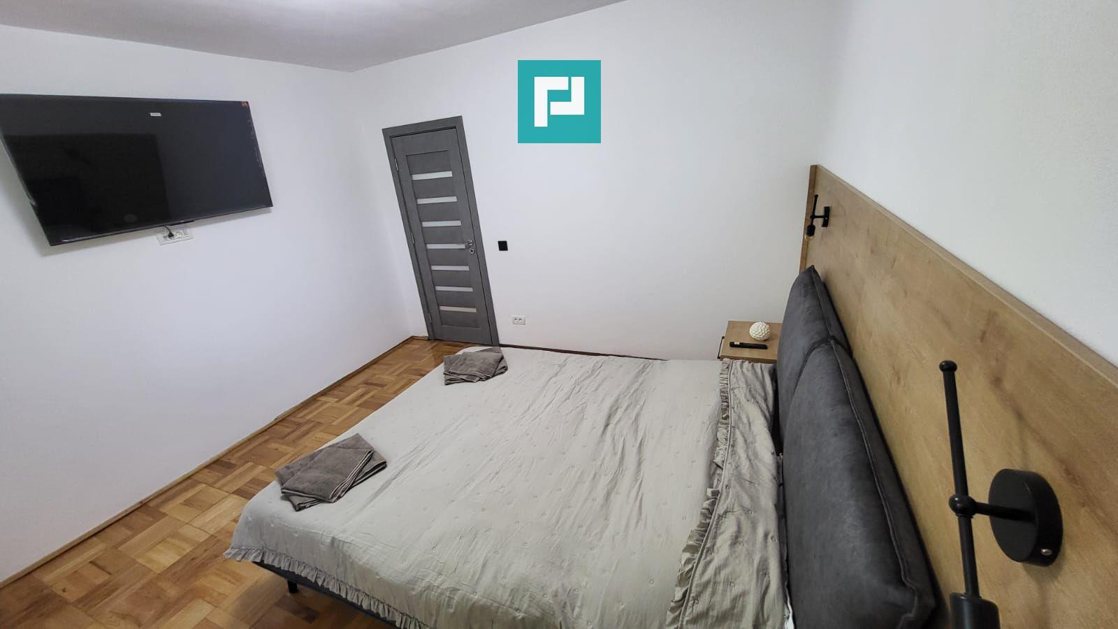 Apartament modern cu 2 camere Podgoria - 21