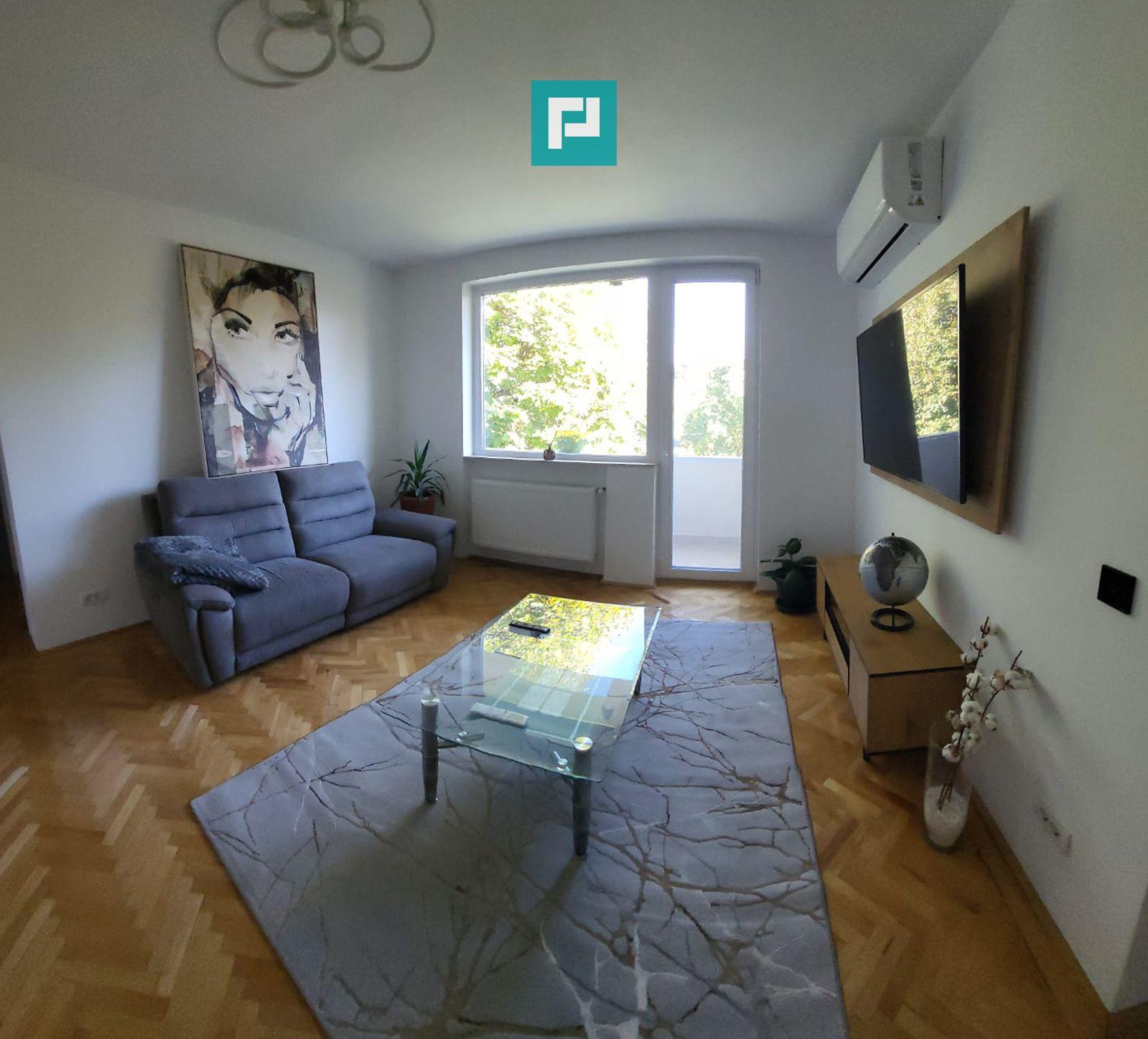 Apartament modern cu 2 camere Podgoria - 7
