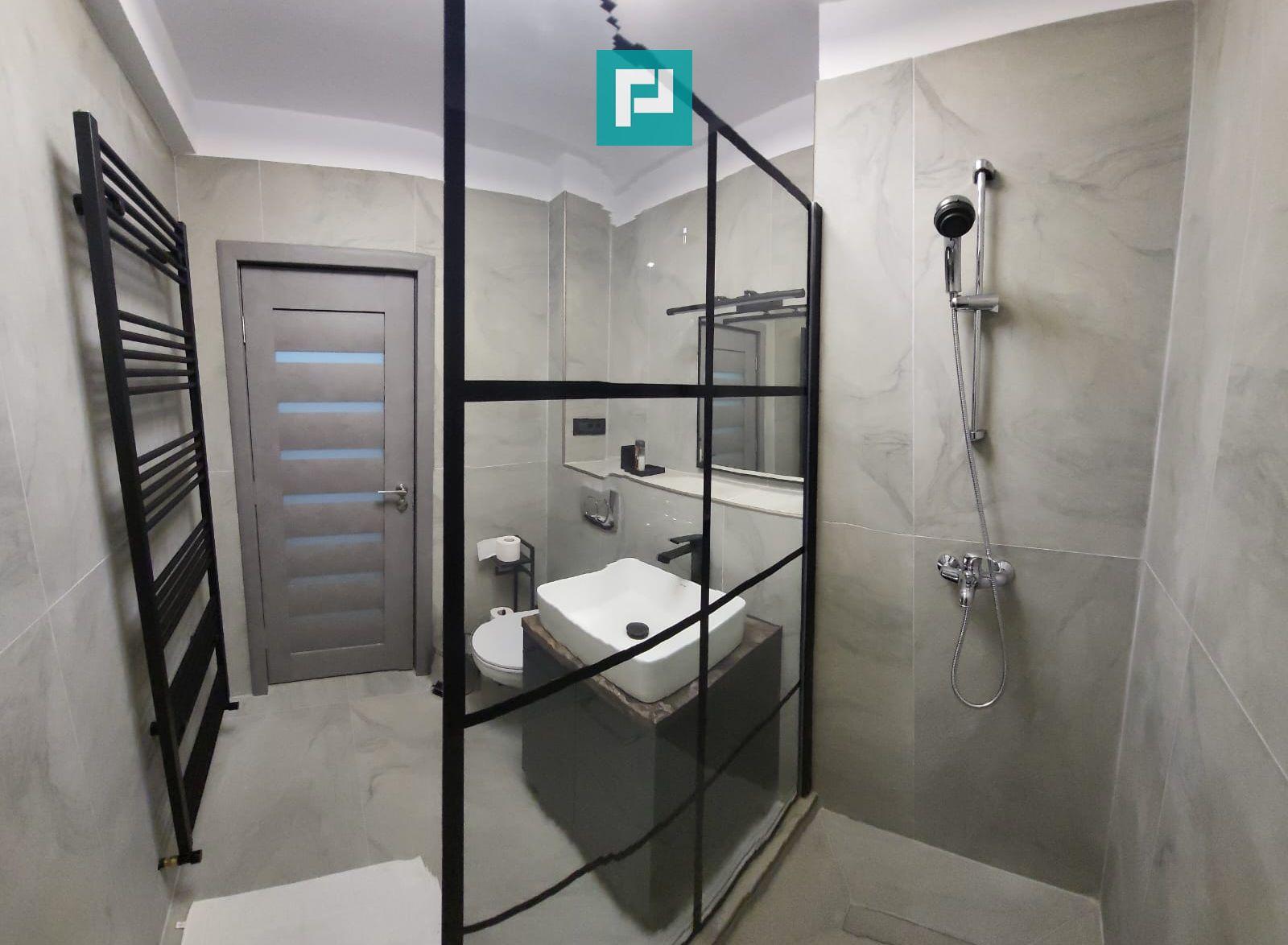 Apartament modern cu 2 camere Podgoria - 15
