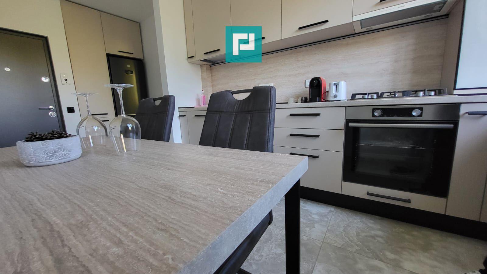 Apartament modern cu 2 camere Podgoria - 12