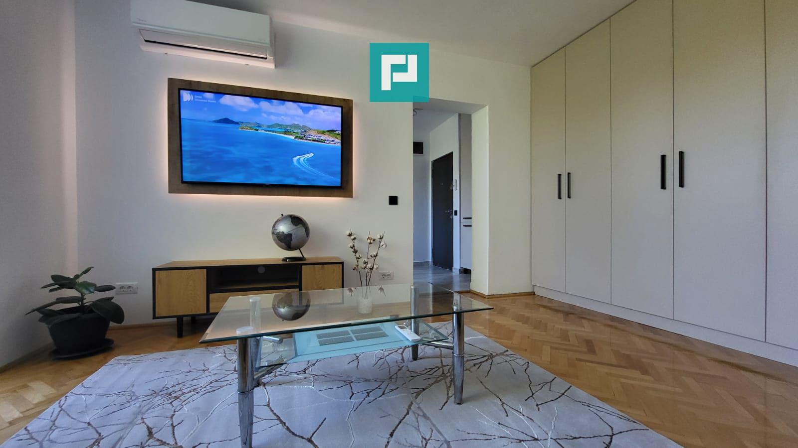 Apartament modern cu 2 camere Podgoria - 2