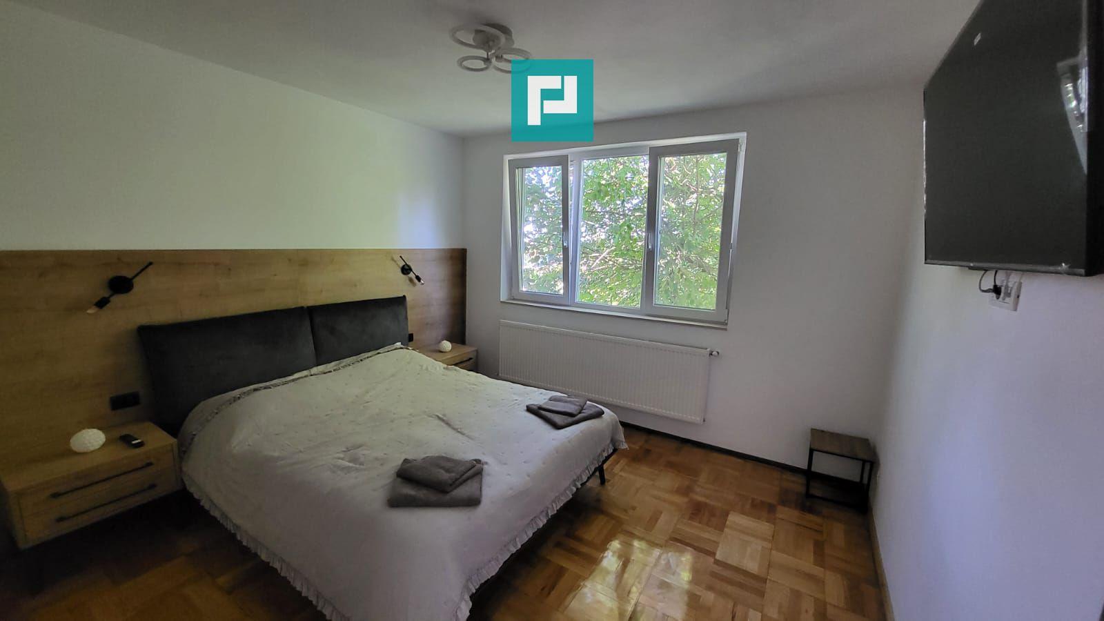 Apartament modern cu 2 camere Podgoria - 18
