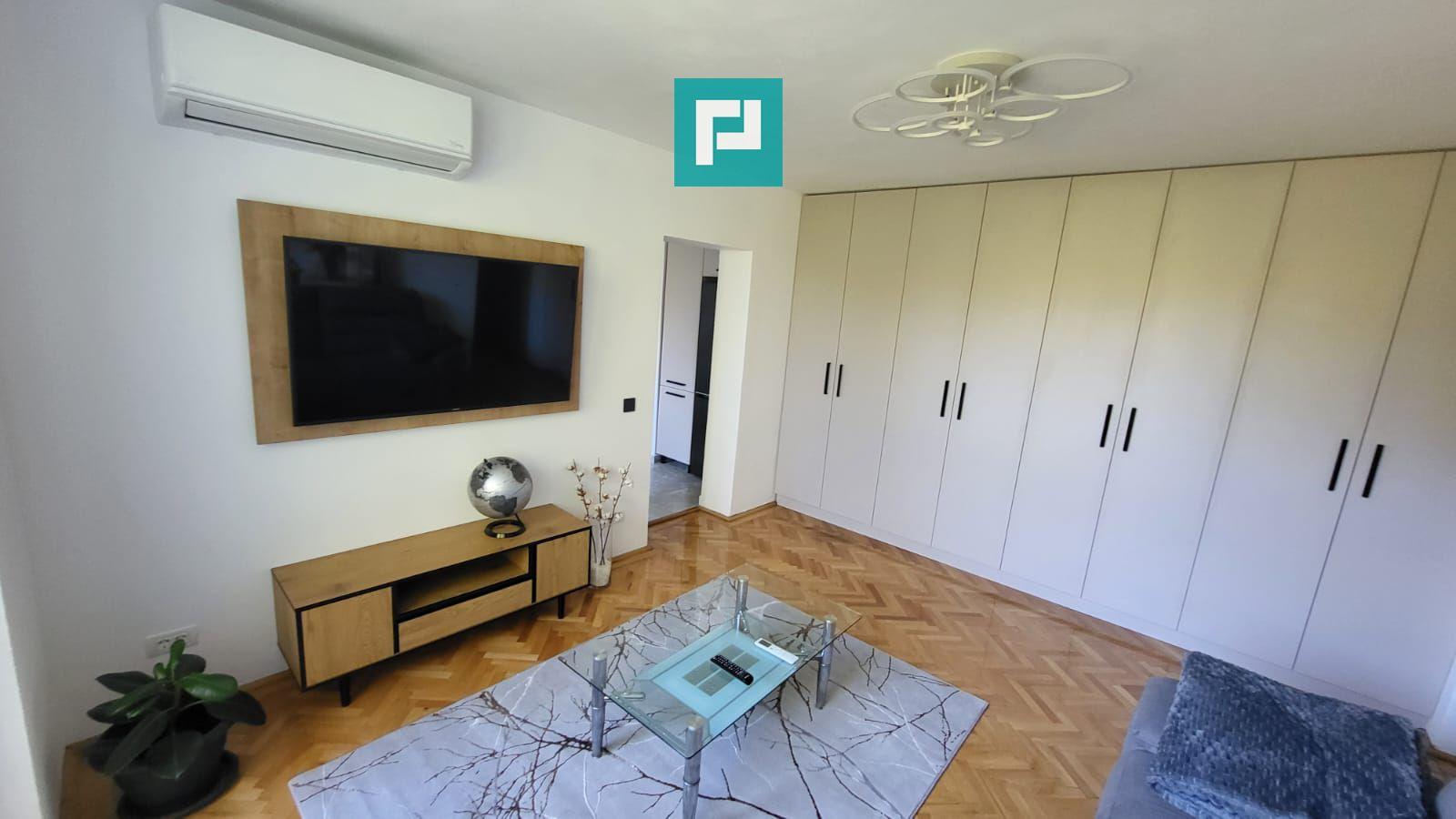 Apartament modern cu 2 camere Podgoria - 17