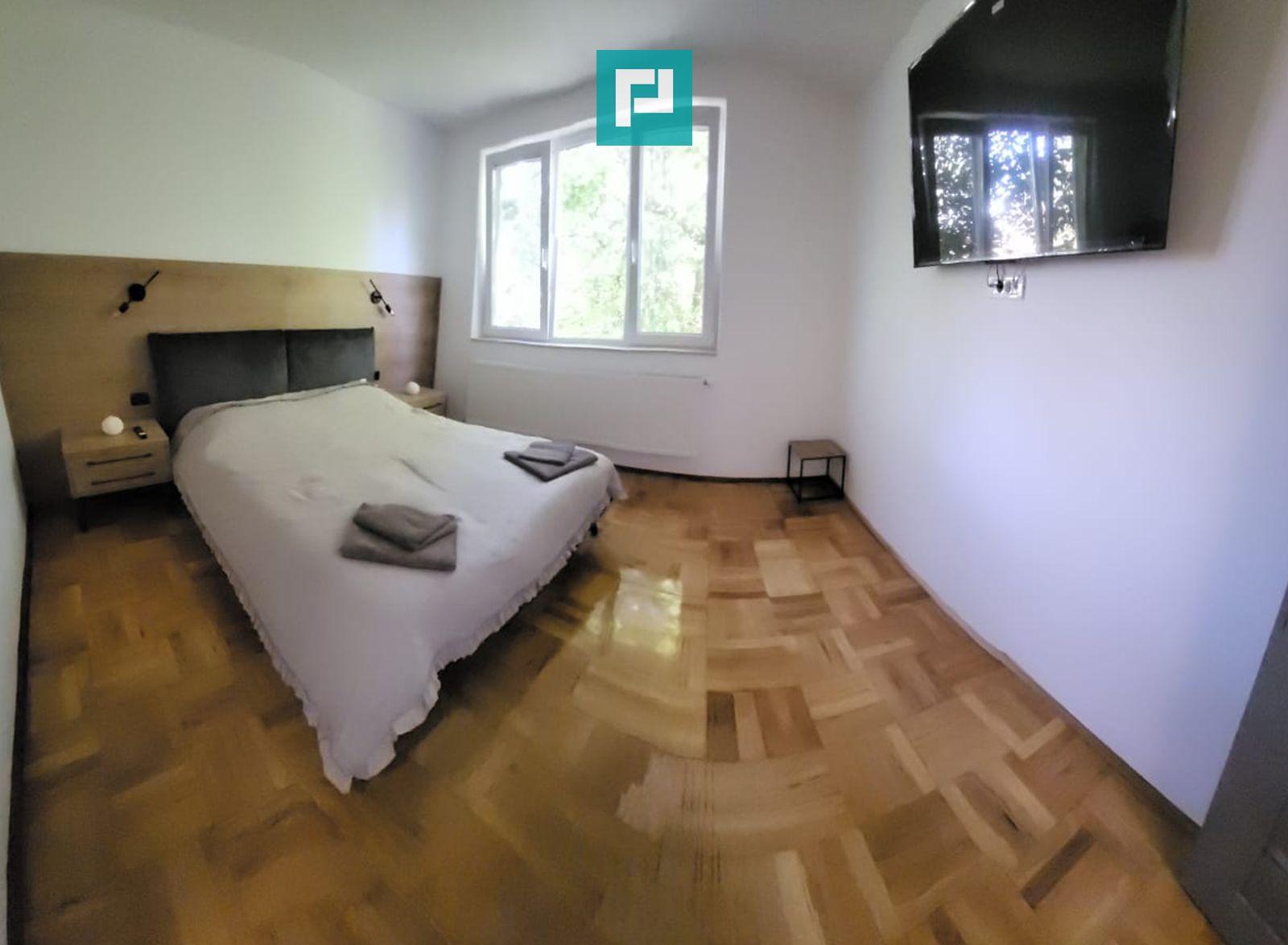Apartament modern cu 2 camere Podgoria - 19