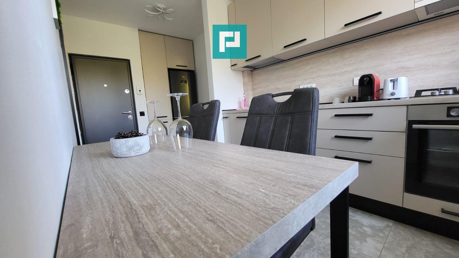 Apartament modern cu 2 camere Podgoria - 4