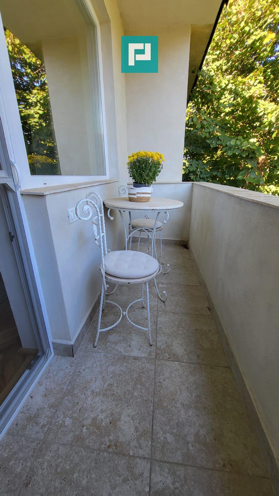 Apartament modern cu 2 camere Podgoria - 10