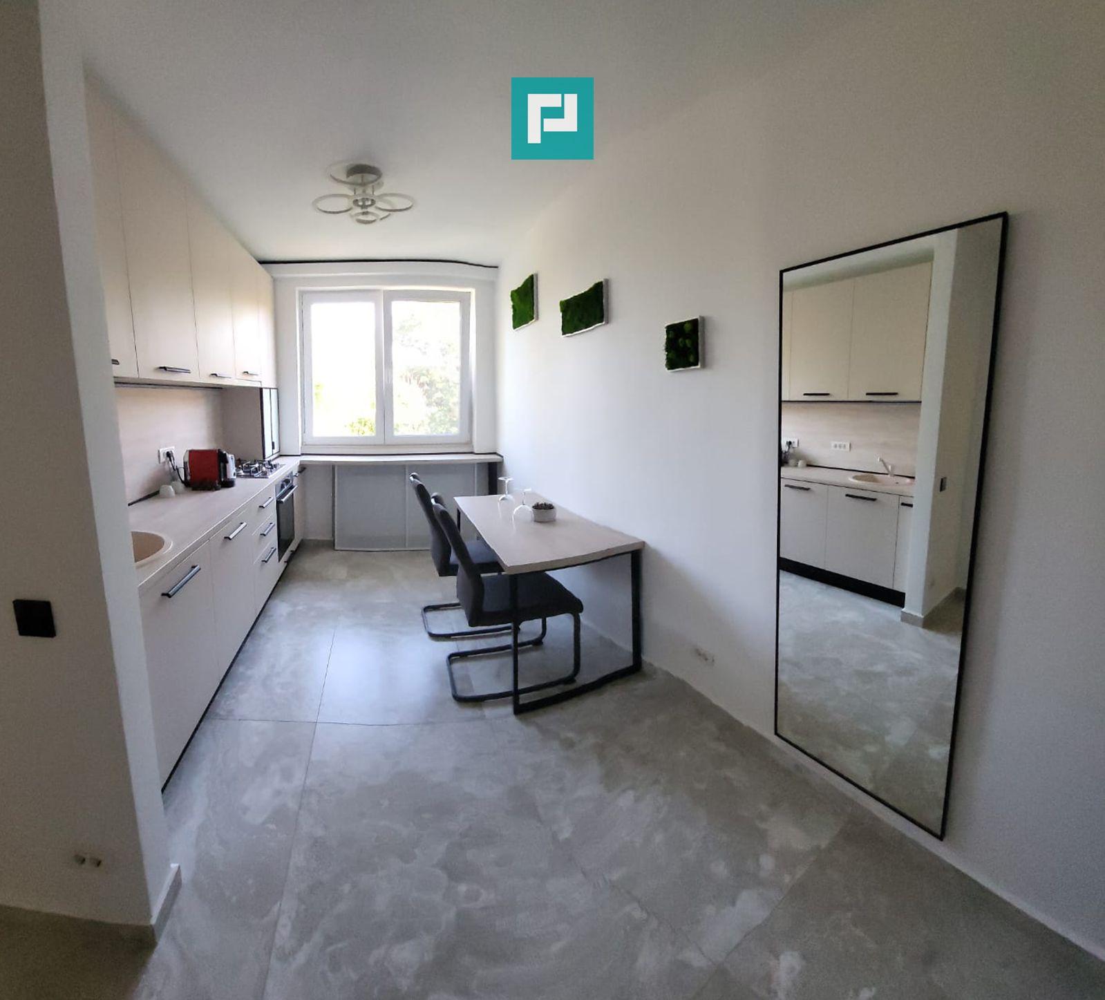 Apartament modern cu 2 camere Podgoria - 11