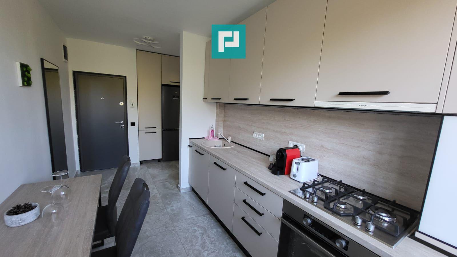Apartament modern cu 2 camere Podgoria - 5