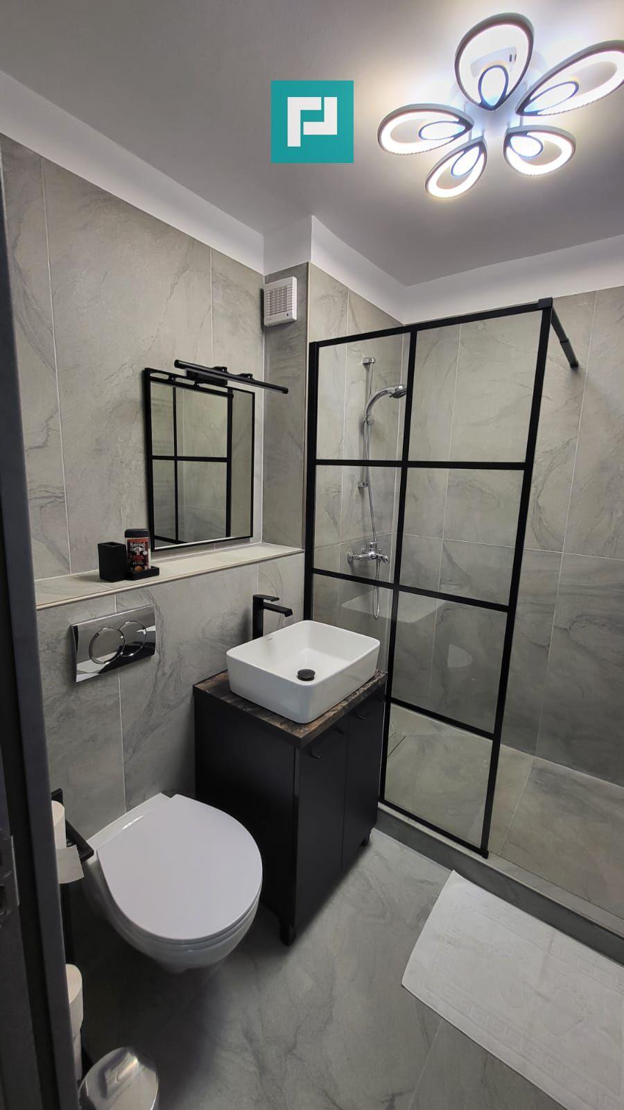 Apartament modern cu 2 camere Podgoria - 16
