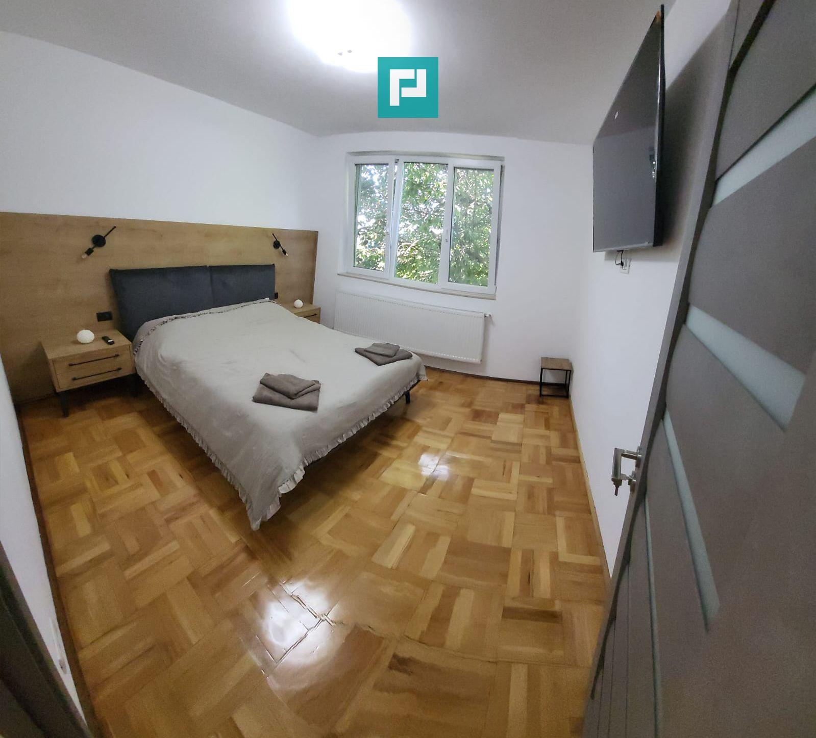 Apartament modern cu 2 camere Podgoria - 26