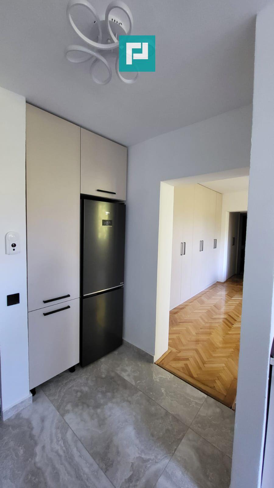 Apartament modern cu 2 camere Podgoria - 23