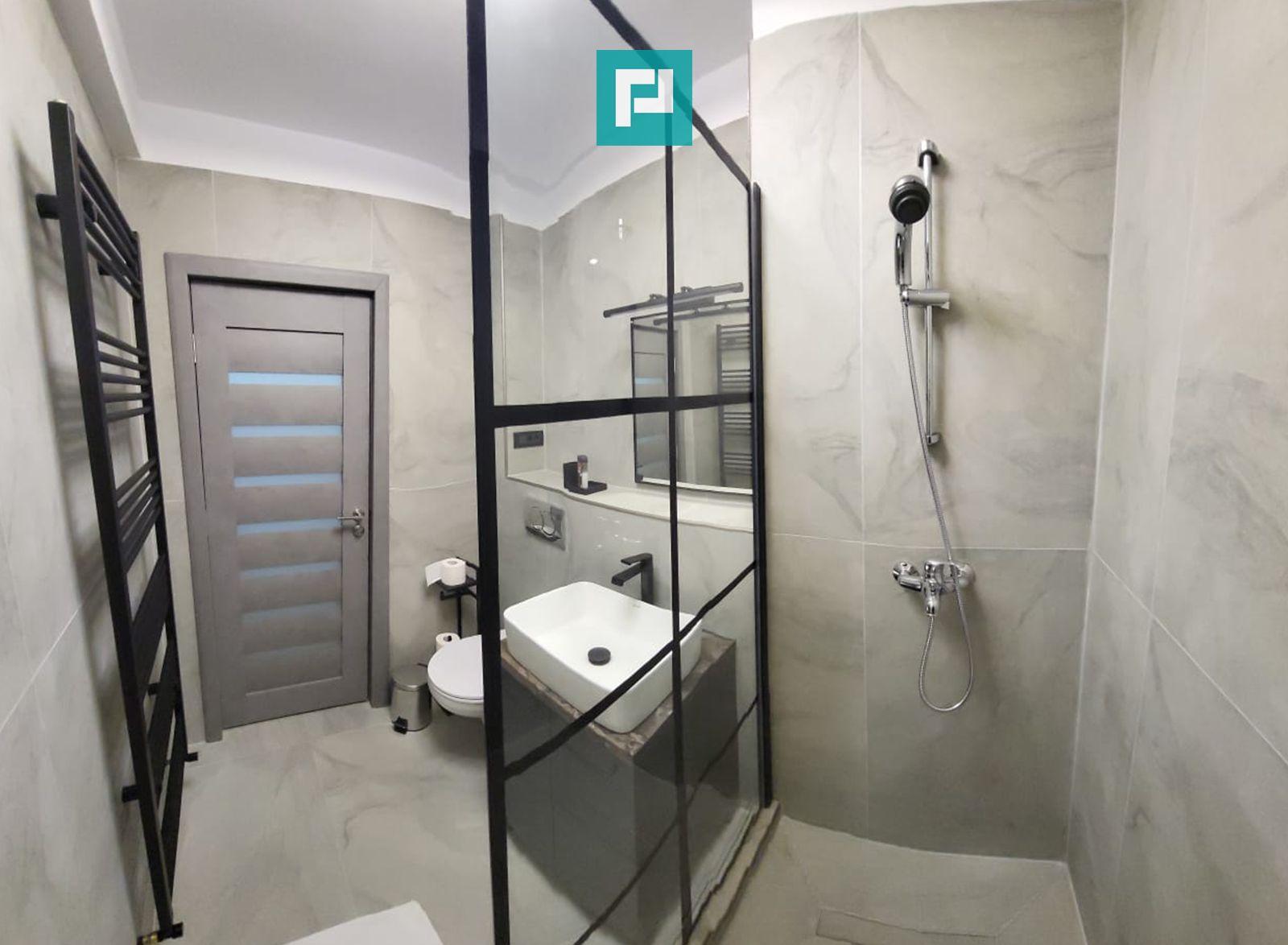 Apartament modern cu 2 camere Podgoria - 14