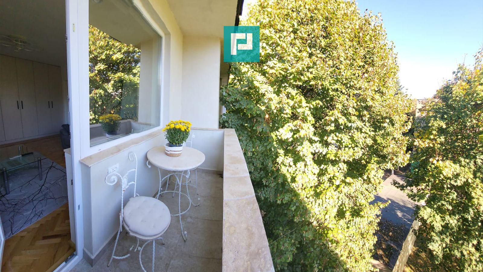 Apartament modern cu 2 camere Podgoria - 9