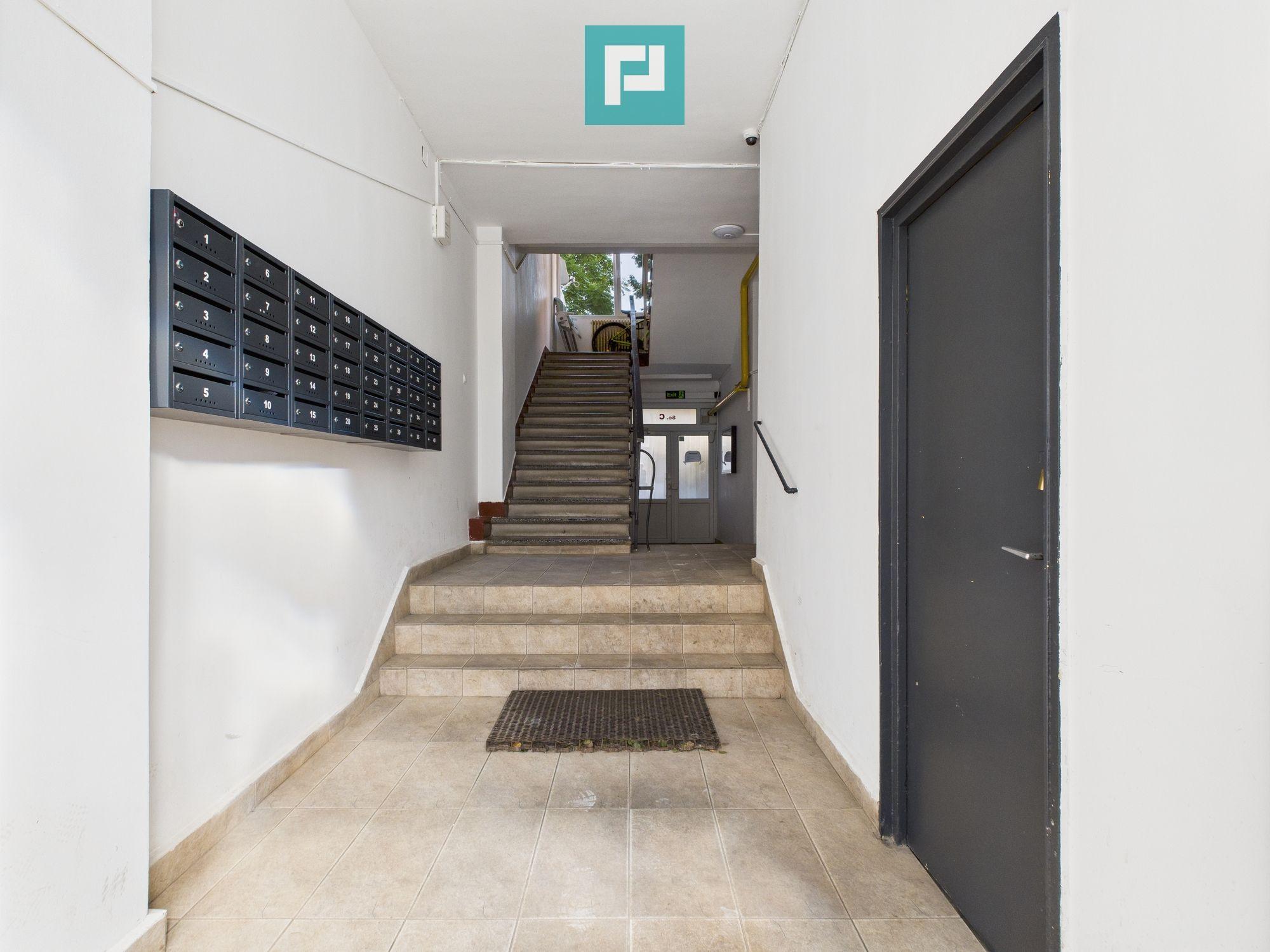 Apartament de închiriat ultracentral Libelula Arad - 13