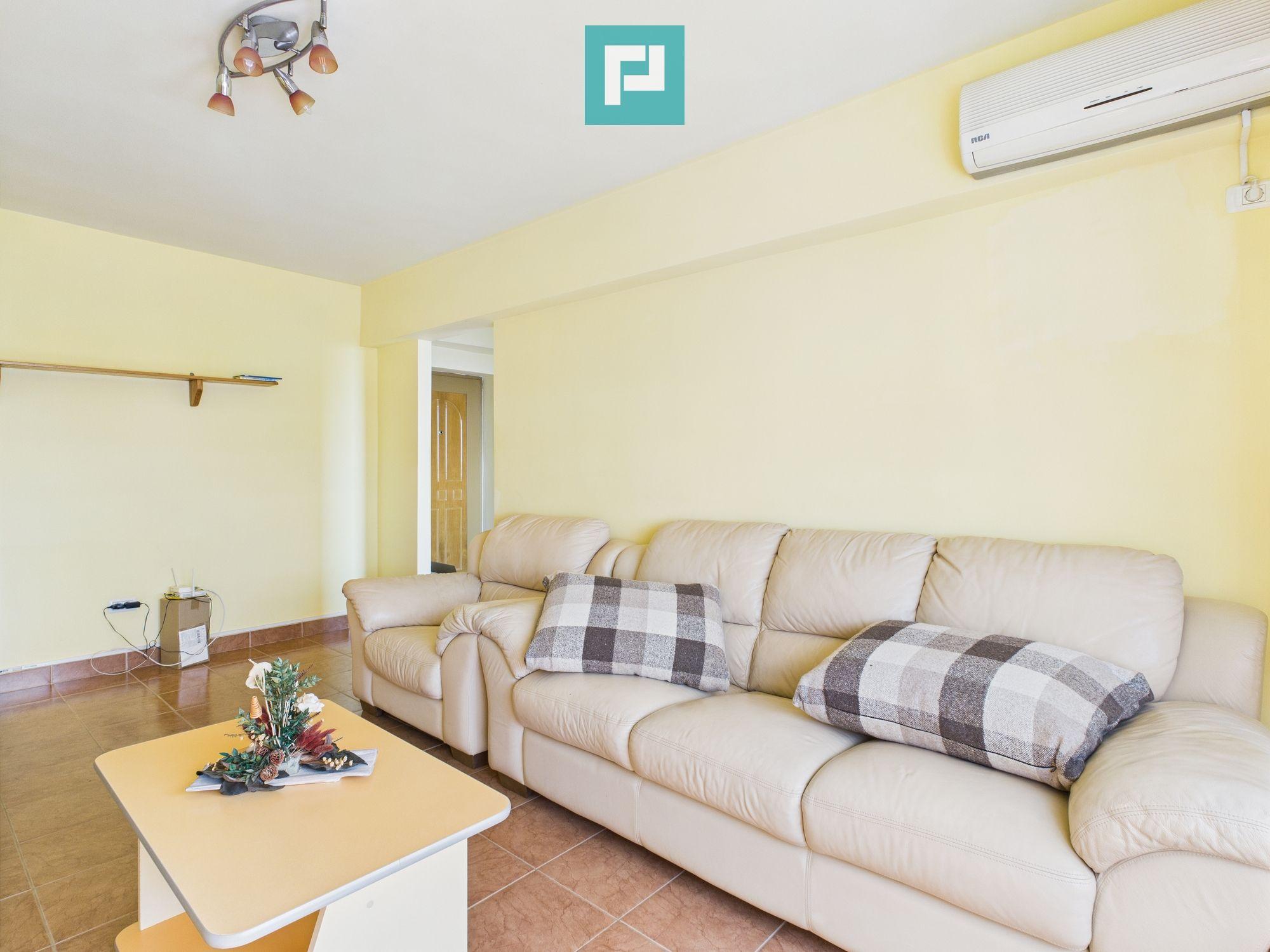 Apartament de închiriat ultracentral Libelula Arad - 4