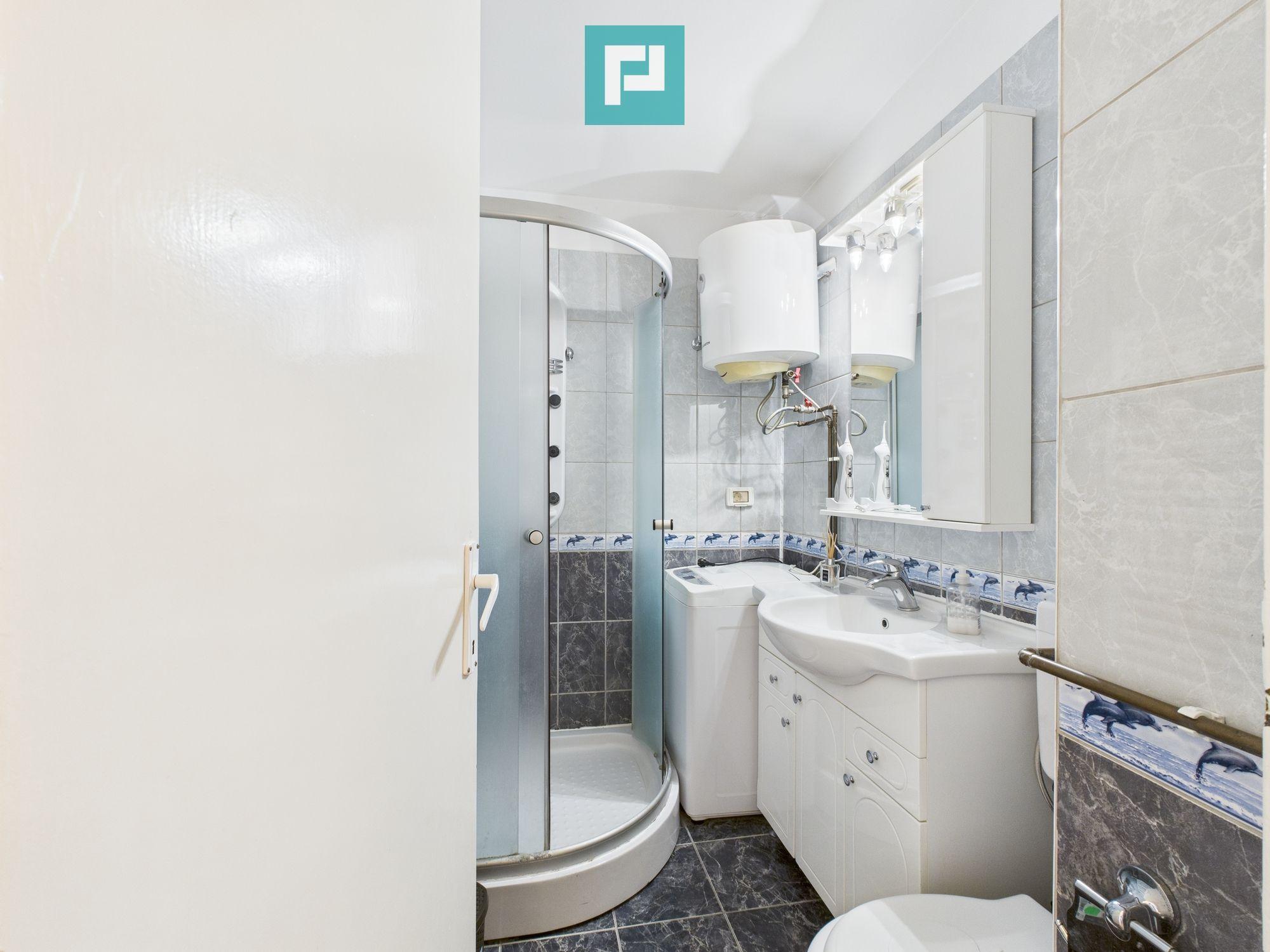 Apartament de închiriat ultracentral Libelula Arad - 11