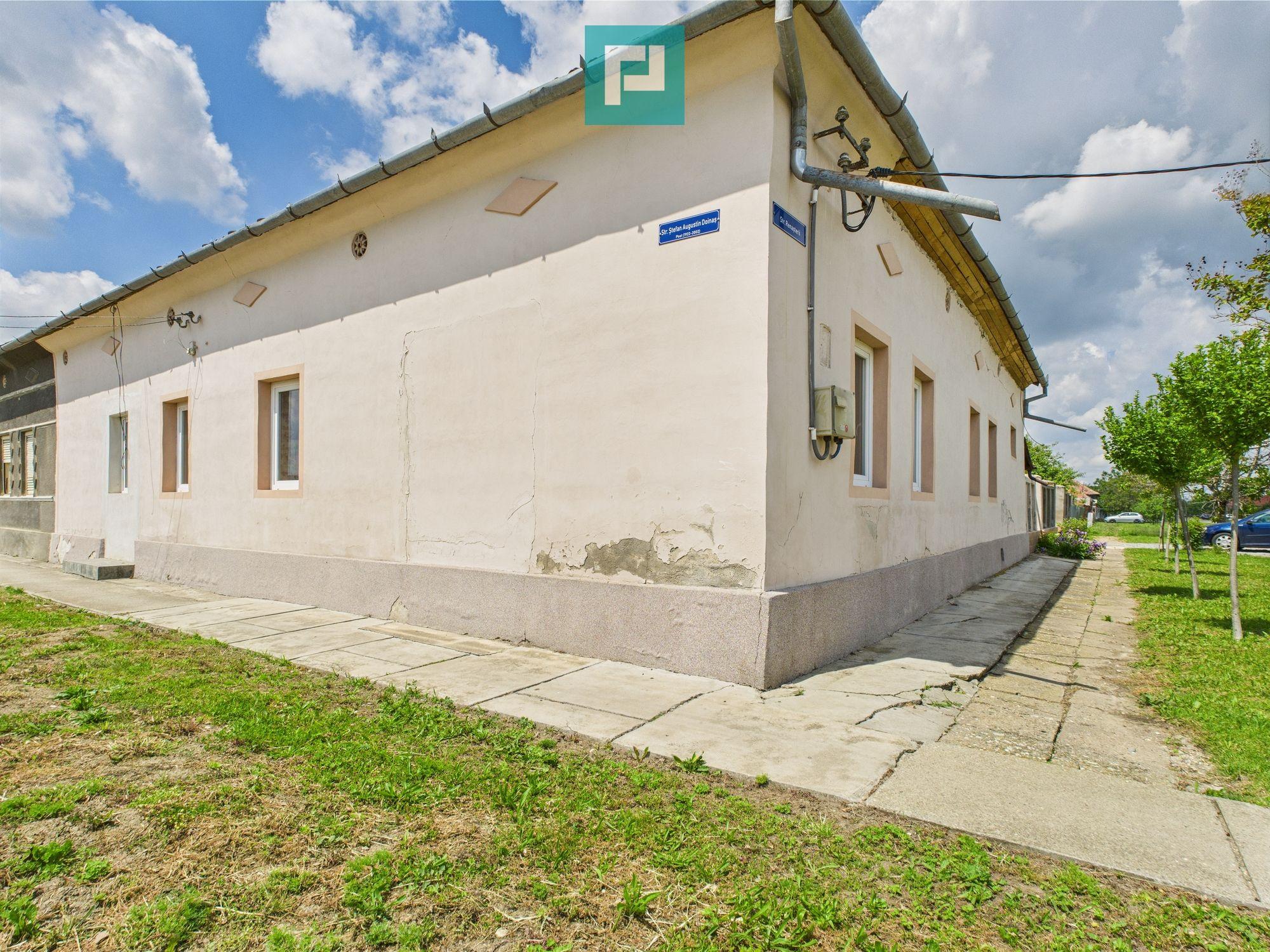 Casă modernă, spațioasă și versatilă Caporal Alexa - 25