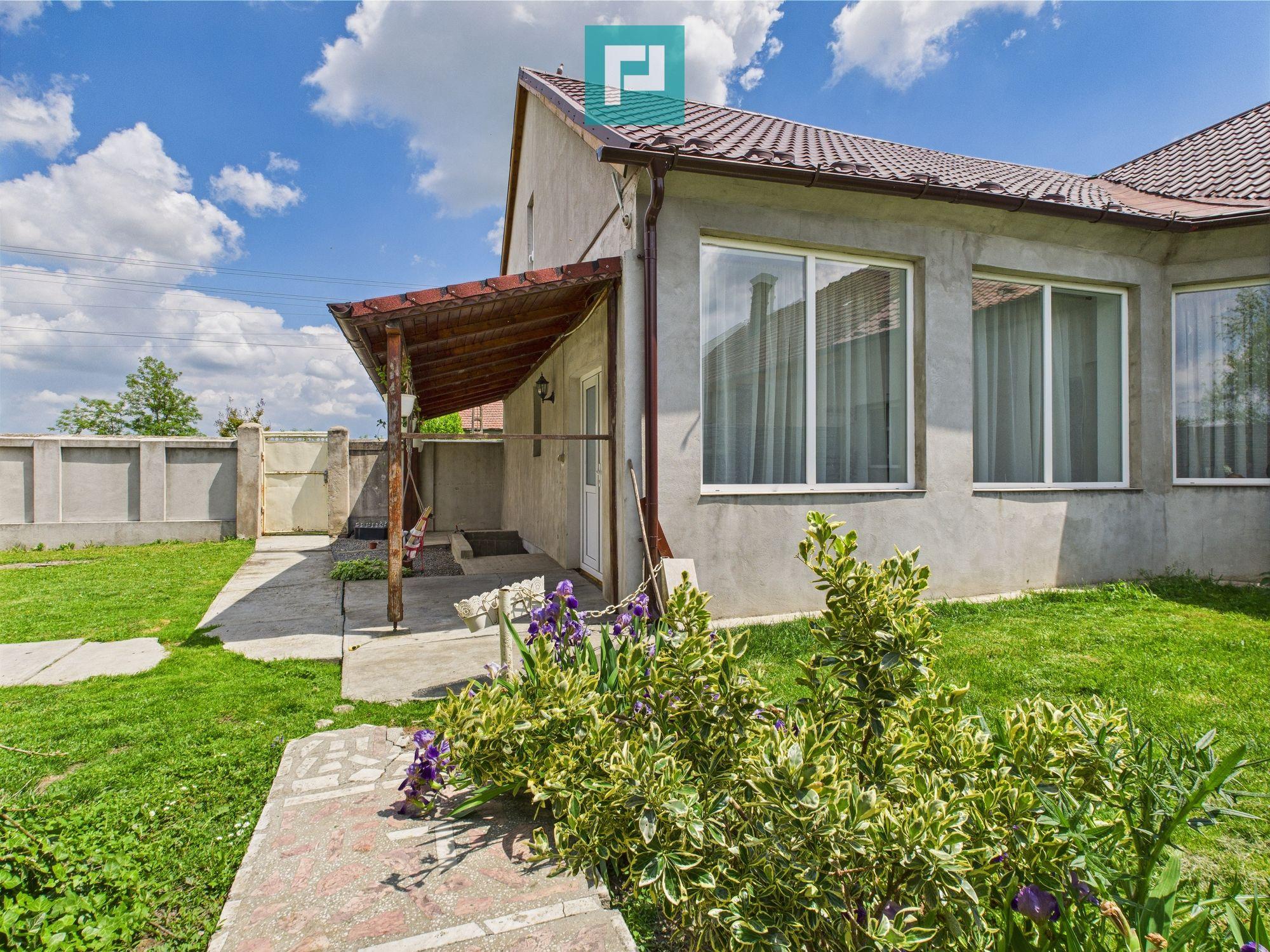 Casă modernă, spațioasă și versatilă Caporal Alexa - 20