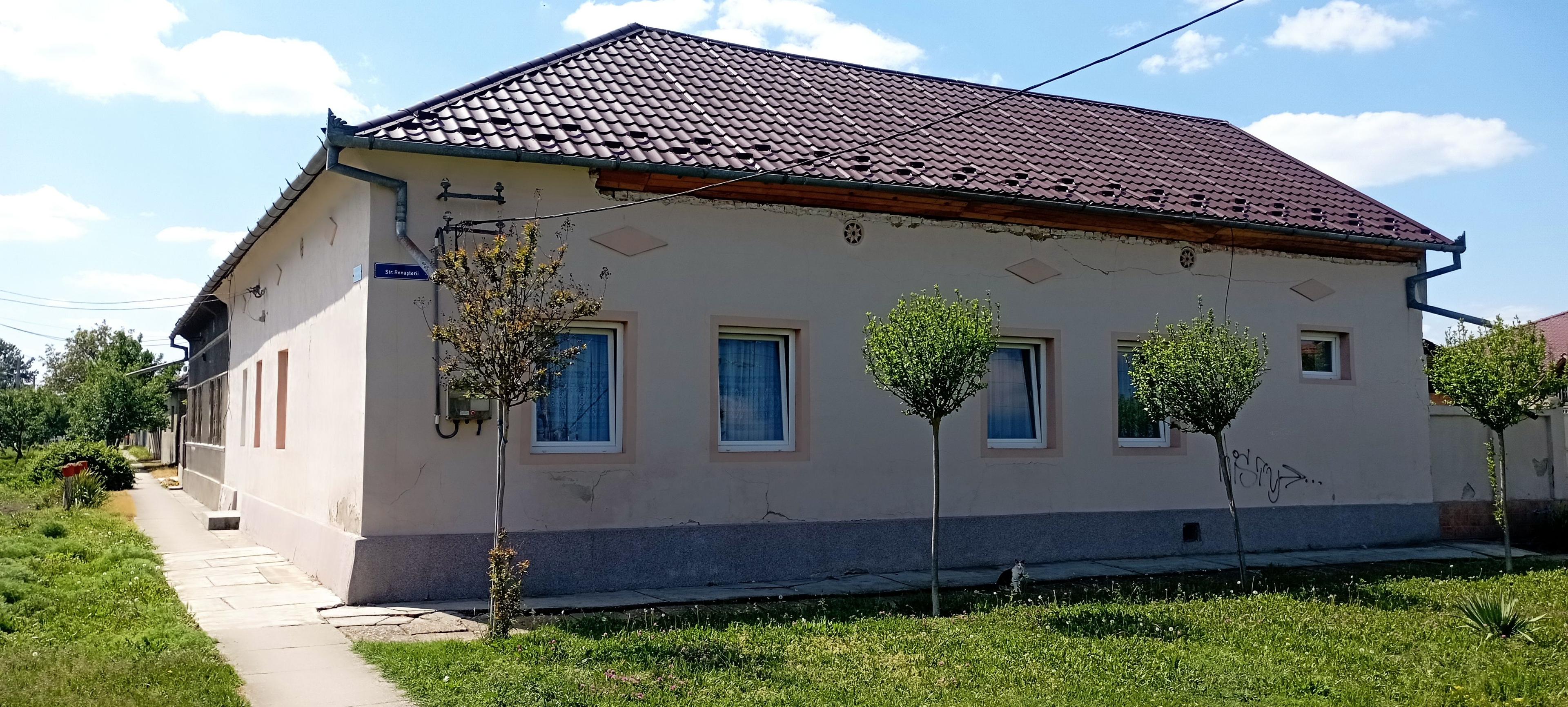 Casă modernă, spațioasă și versatilă Caporal Alexa - 2