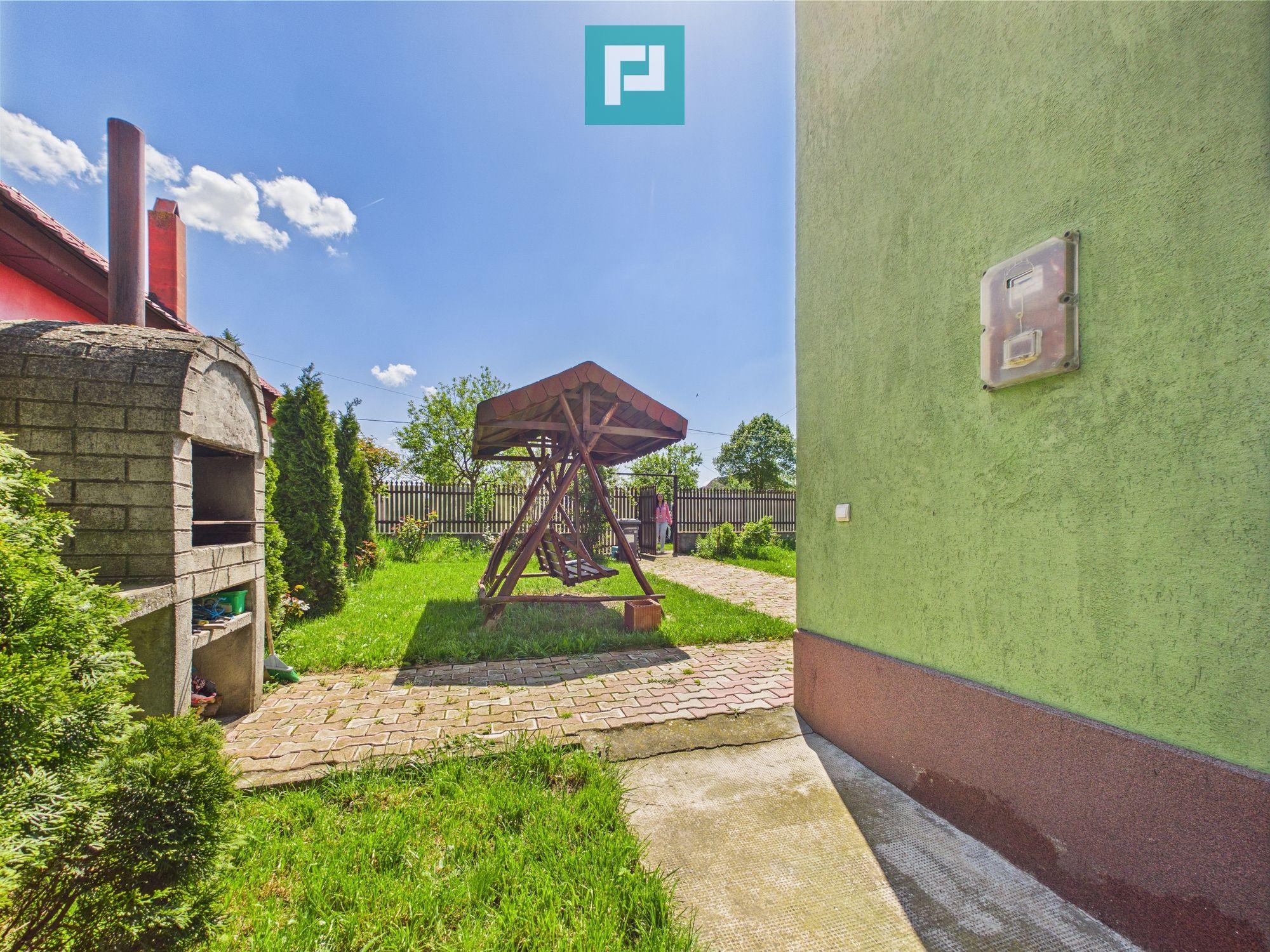 Vilă cochetă 4 camere P+M în Munar - 23