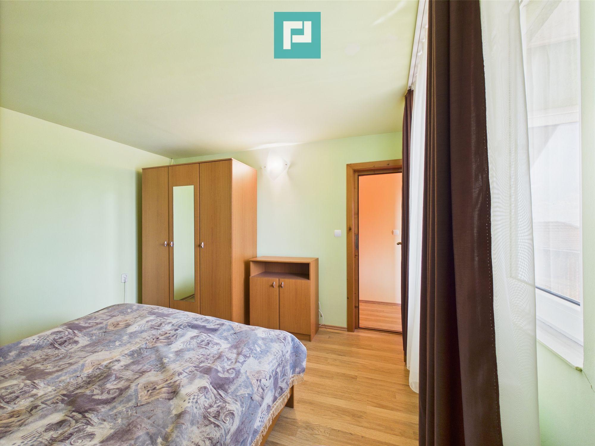 Vilă cochetă 4 camere P+M în Munar - 16