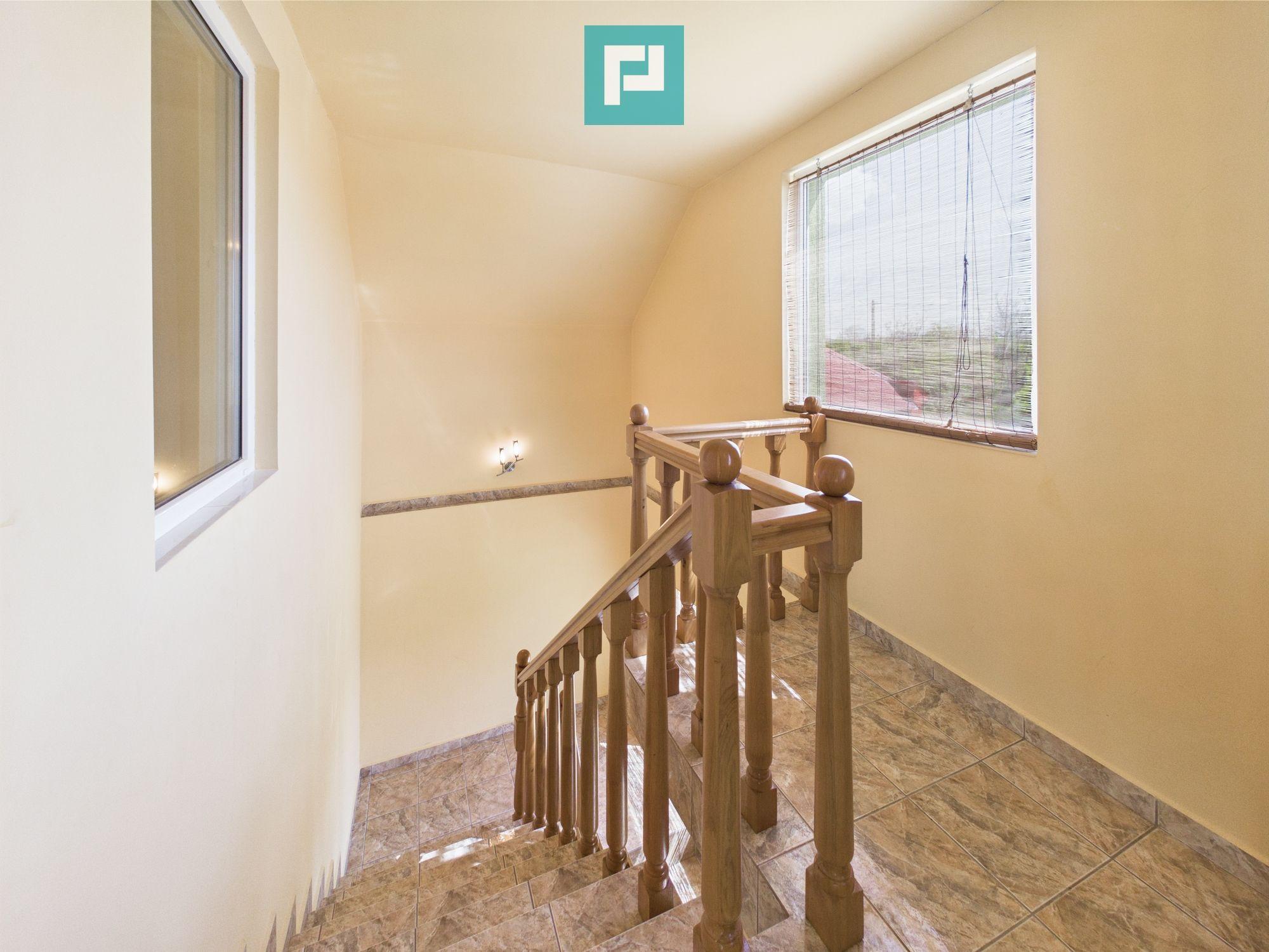 Vilă cochetă 4 camere P+M în Munar - 22