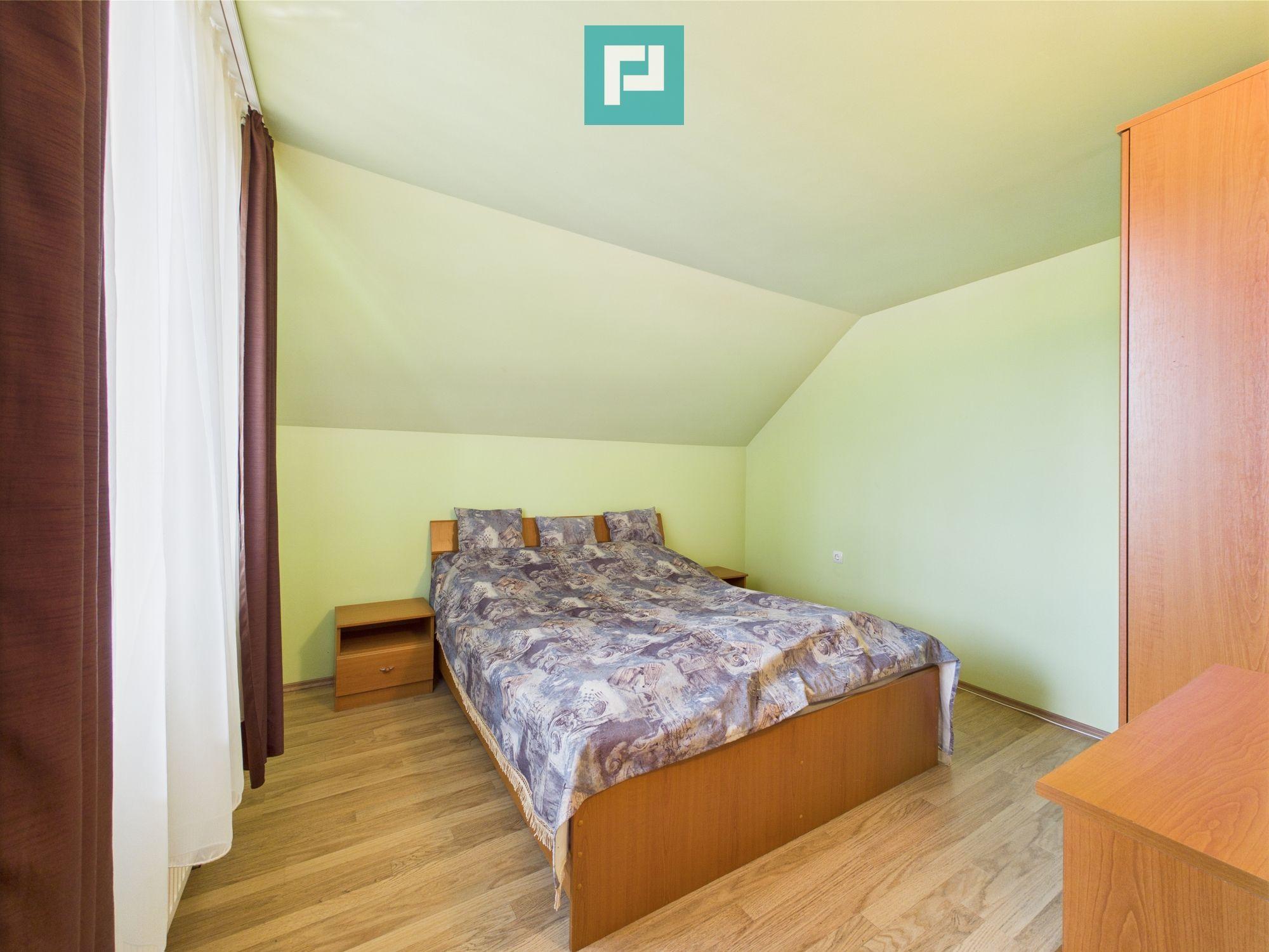 Vilă cochetă 4 camere P+M în Munar - 20