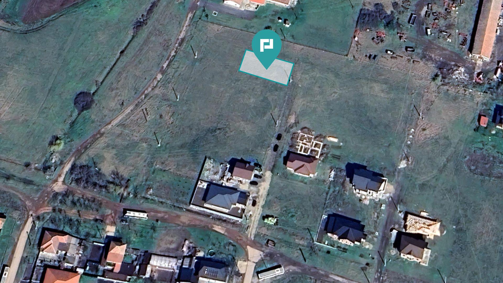 Loc de casa de 512mp în Livada - 3