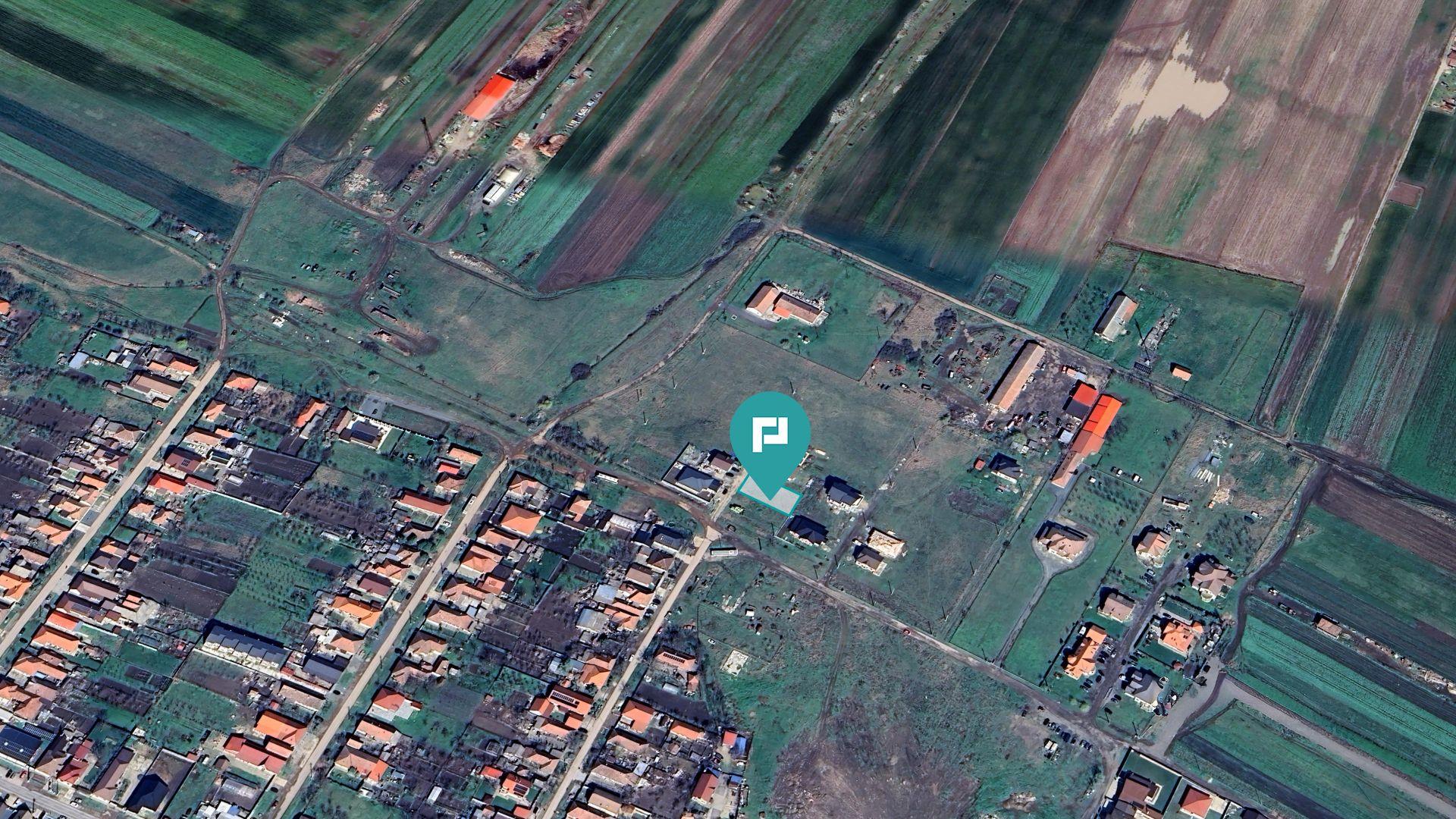 Loc de casa de 512mp în Livada - 4