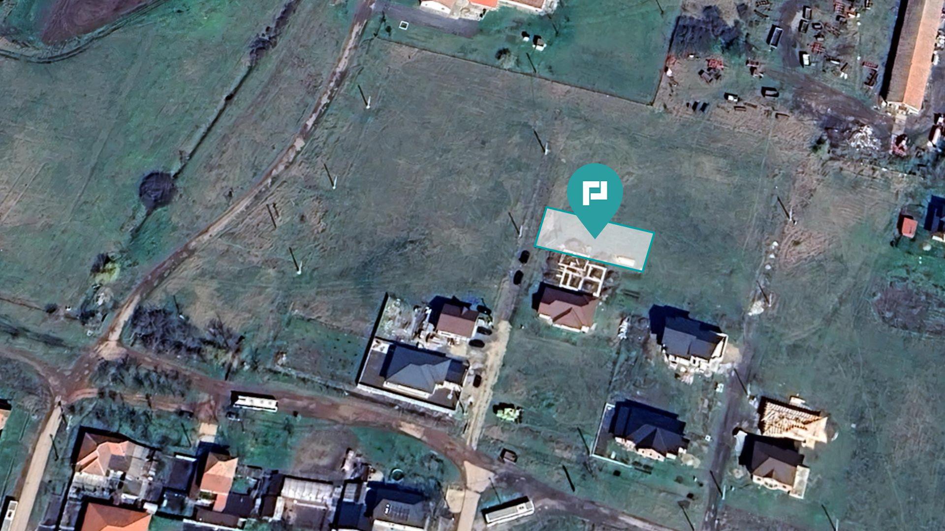 Loc de casa de 512mp în Livada - 3