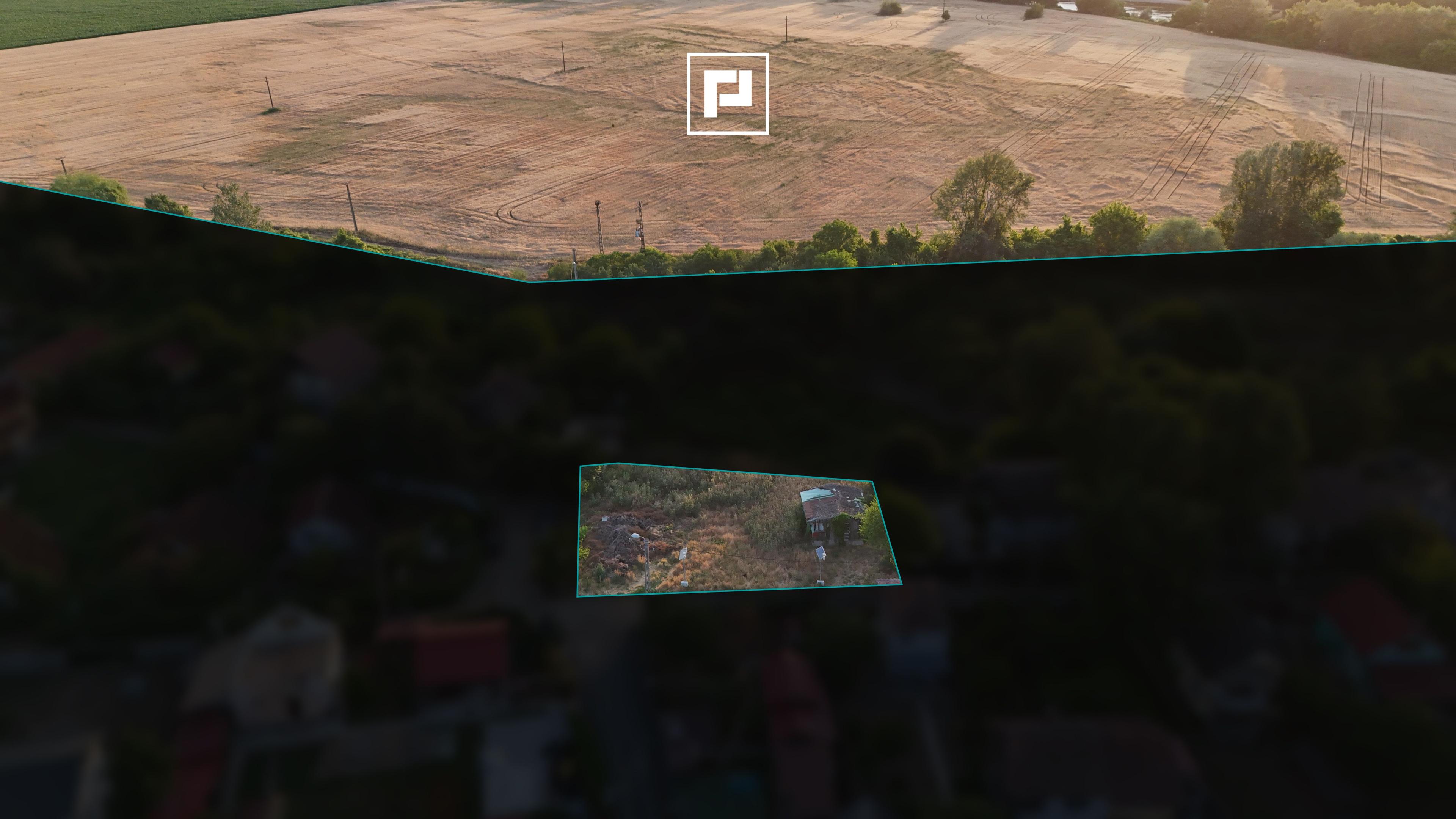 PREȚ REDUS! Teren de 742mp, zona 3 Insule Arad - 5