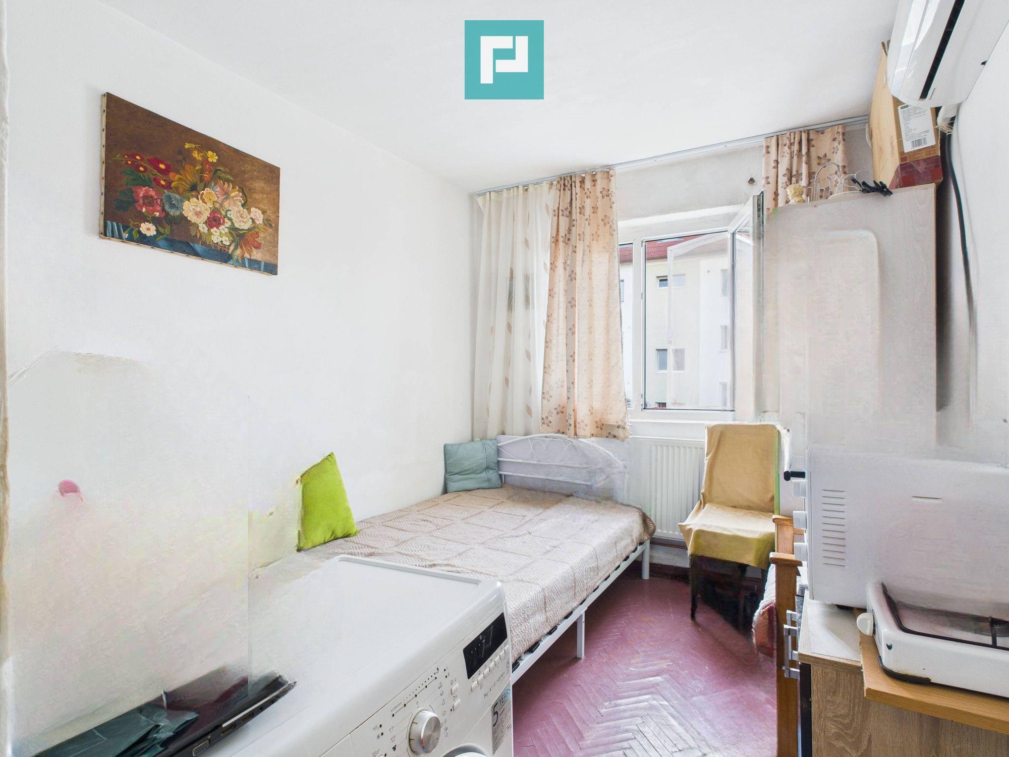Garsonieră – Zona Dâmbovița - 2