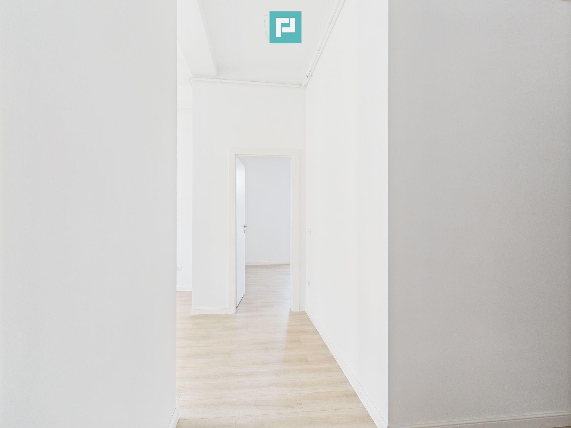 Apartament 2 camere cu gradina proprie, Freidorf - 7