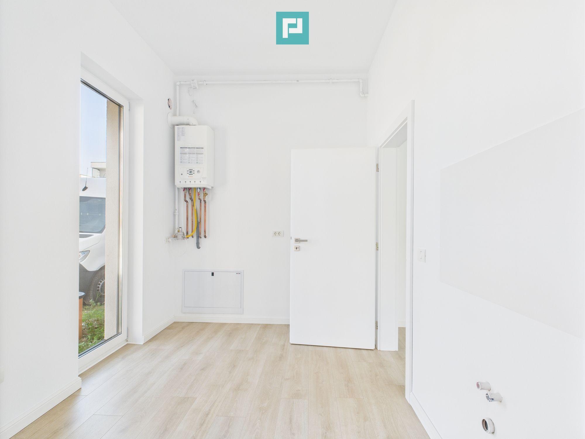 Apartament 2 camere cu gradina proprie, Freidorf - 6