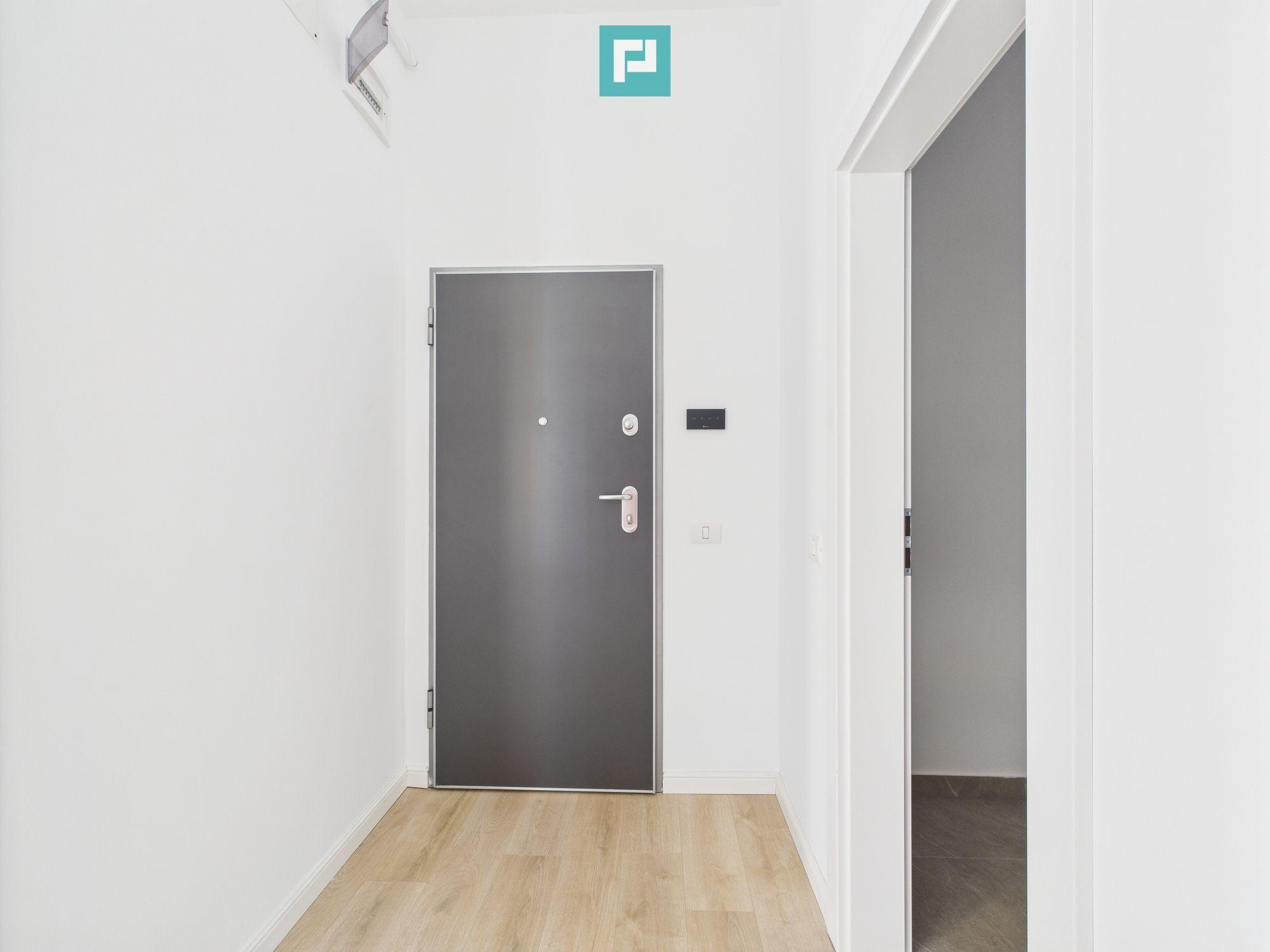 Apartament 2 camere cu gradina proprie, Freidorf - 3