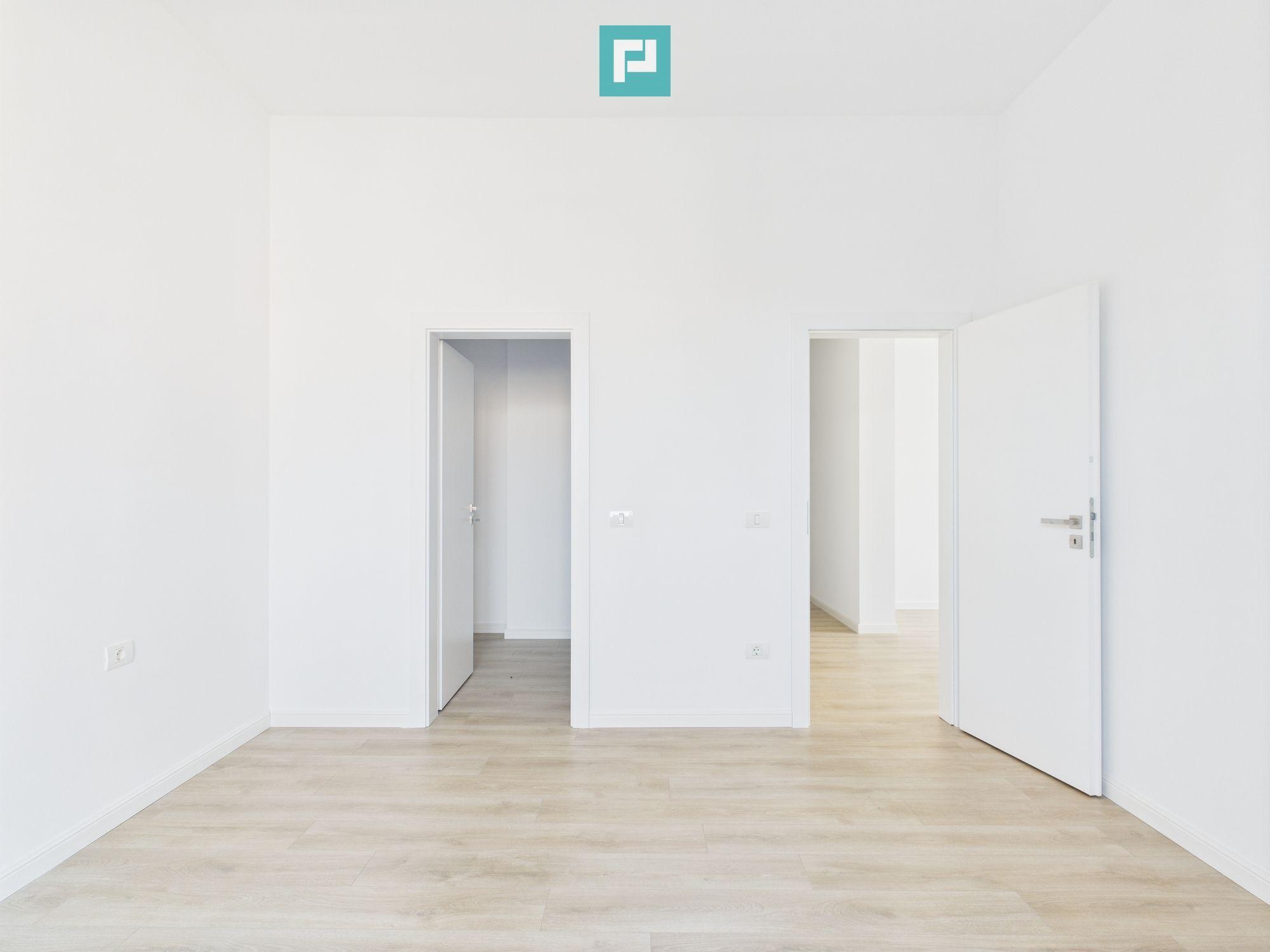 Apartament 2 camere cu gradina proprie, Freidorf - 5